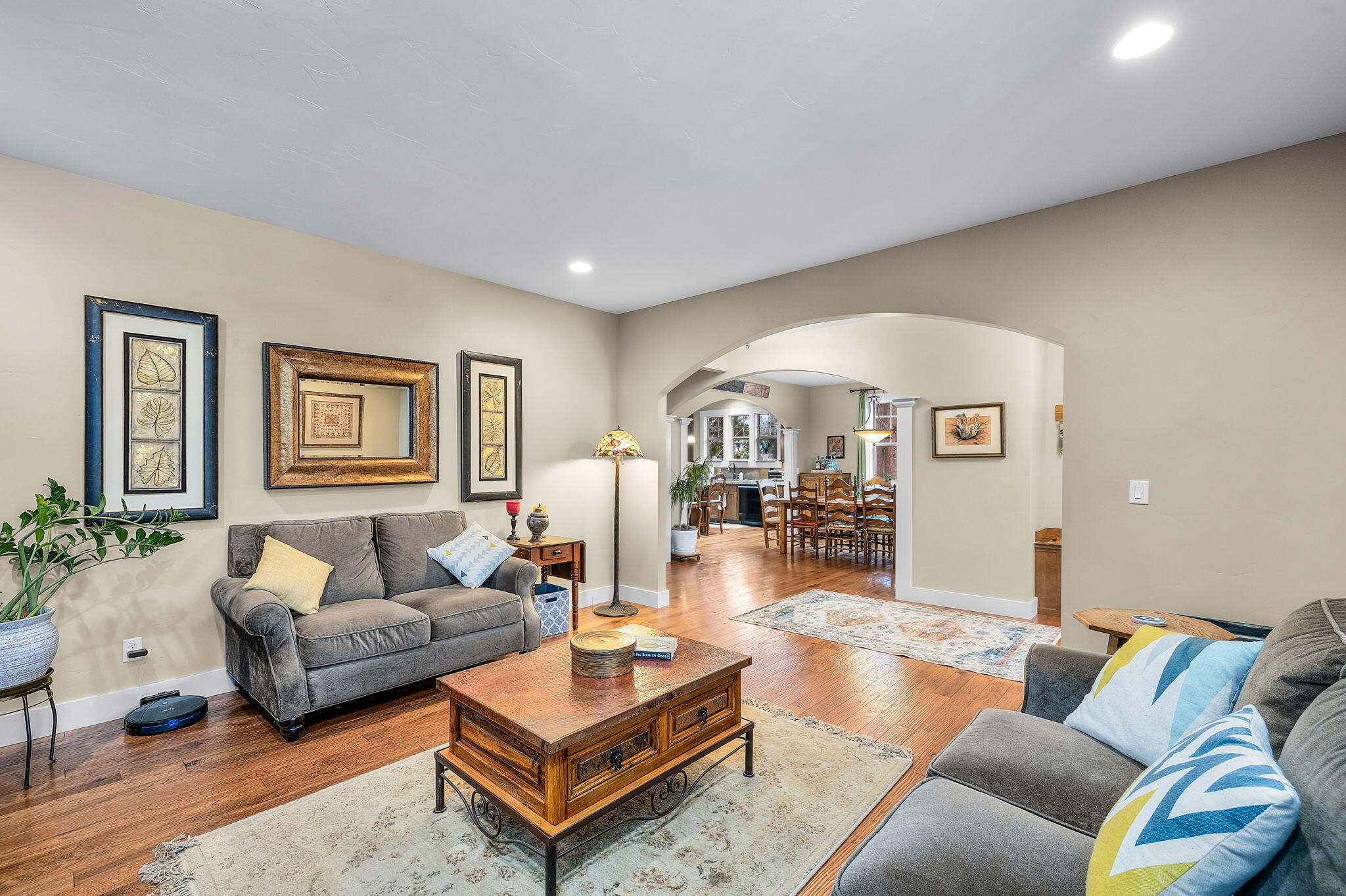 Enchantment - Residential