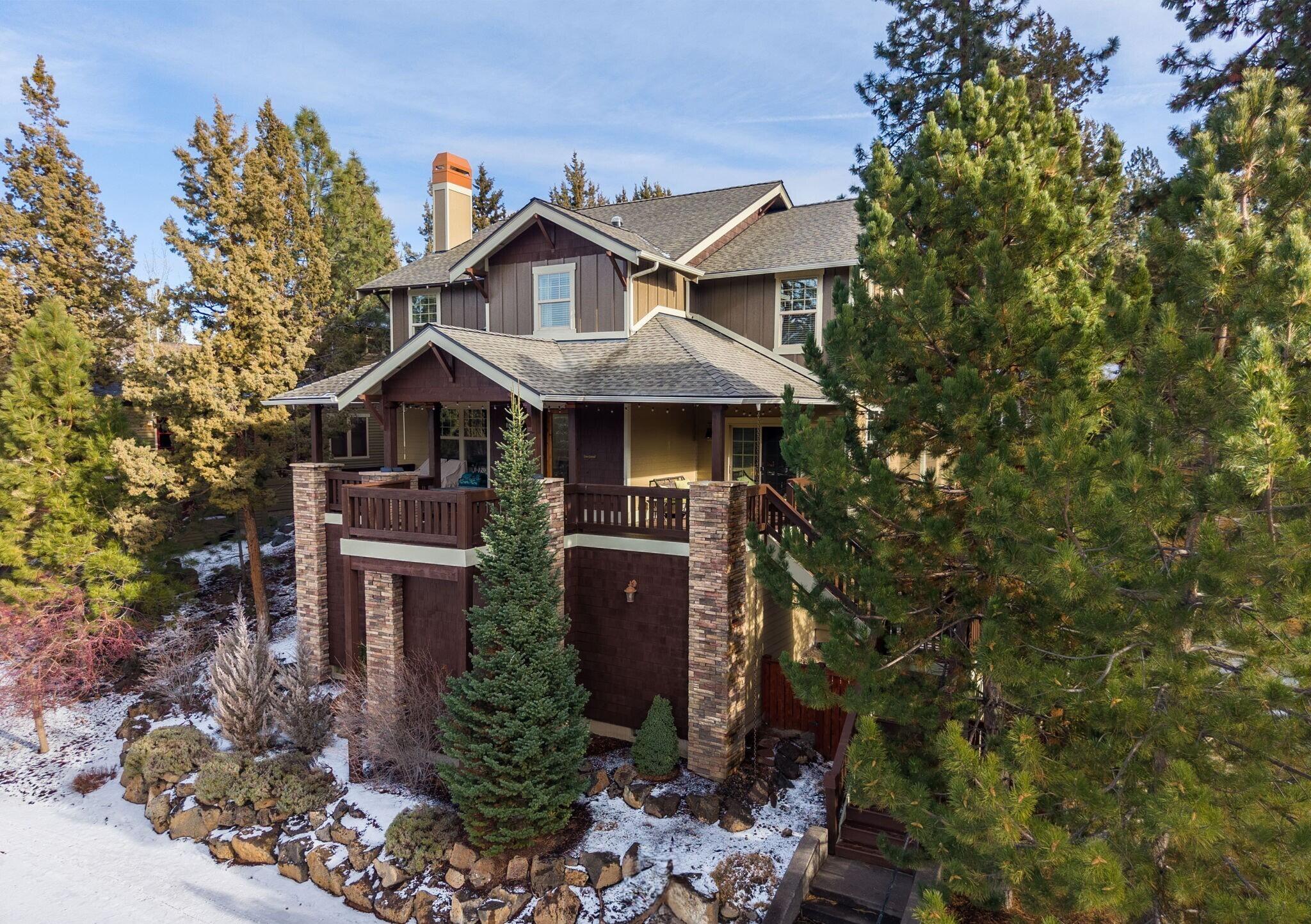 Enchantment - Residential