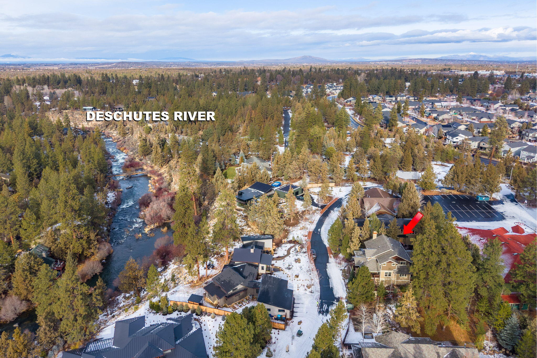 Enchantment - Residential