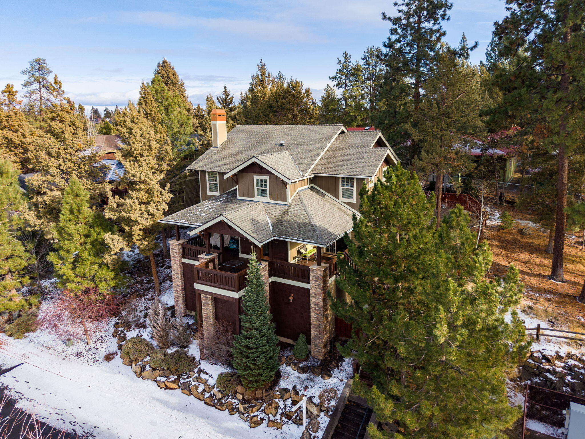 Enchantment - Residential