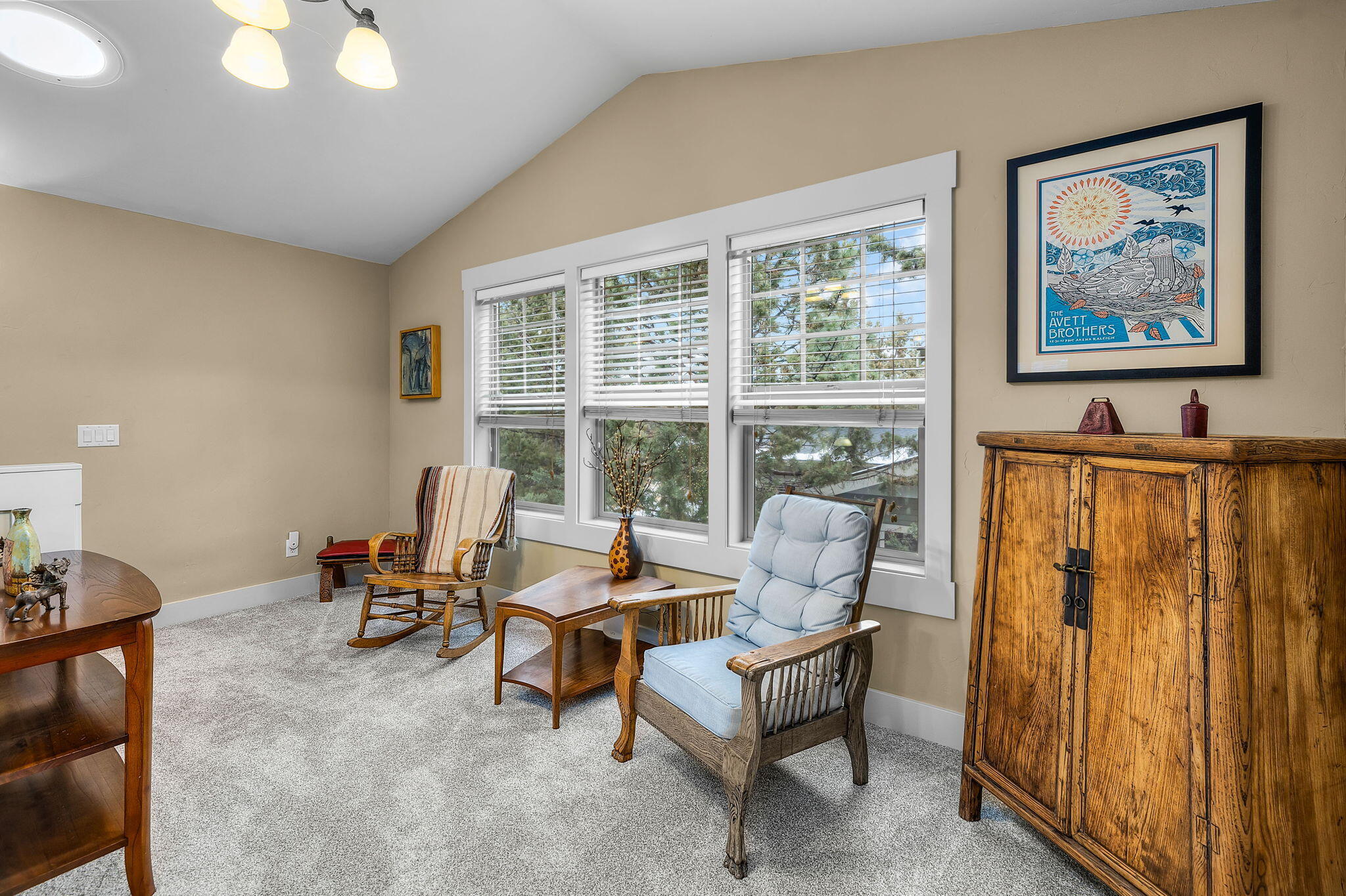 Enchantment - Residential