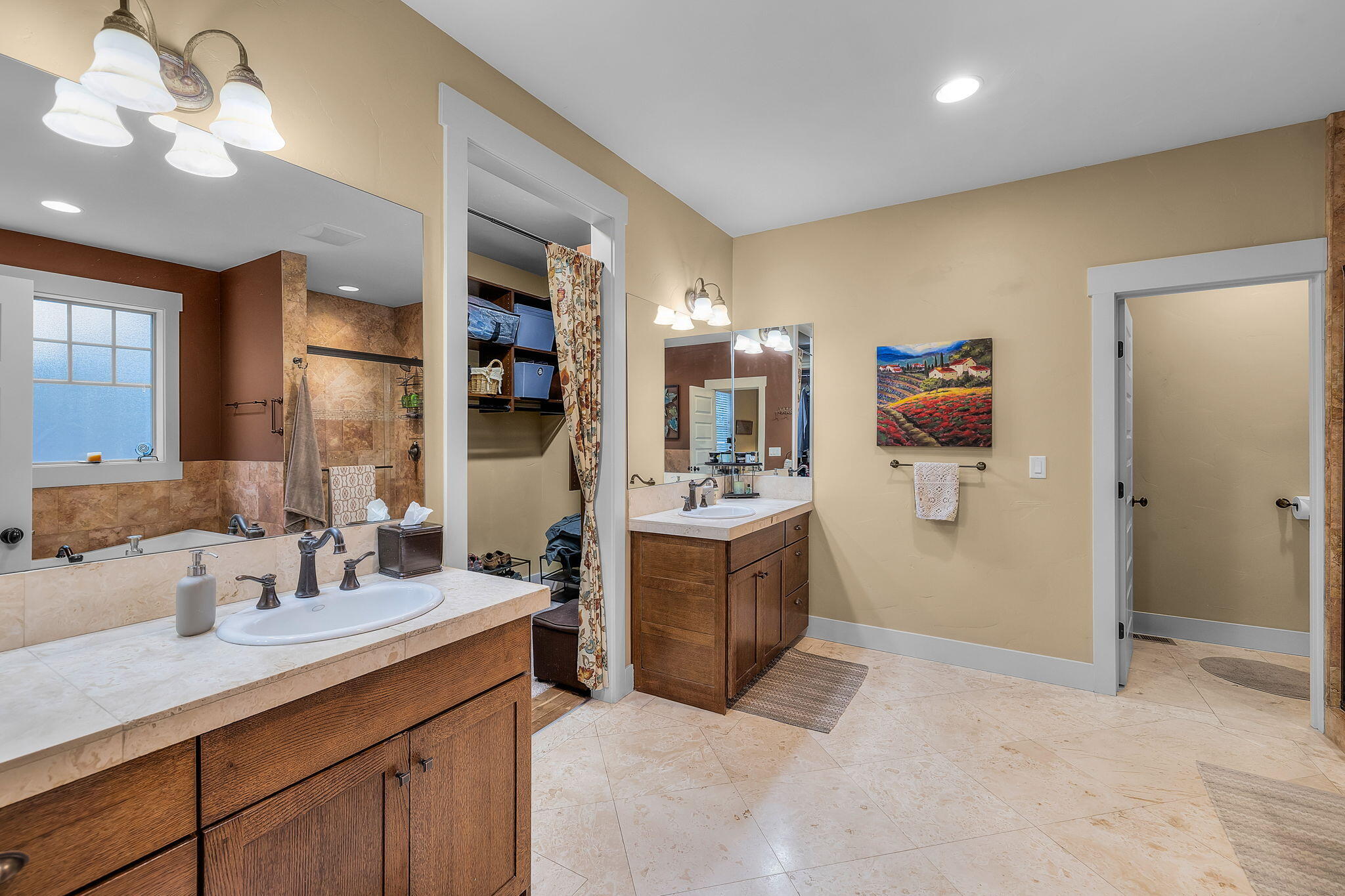 Enchantment - Residential