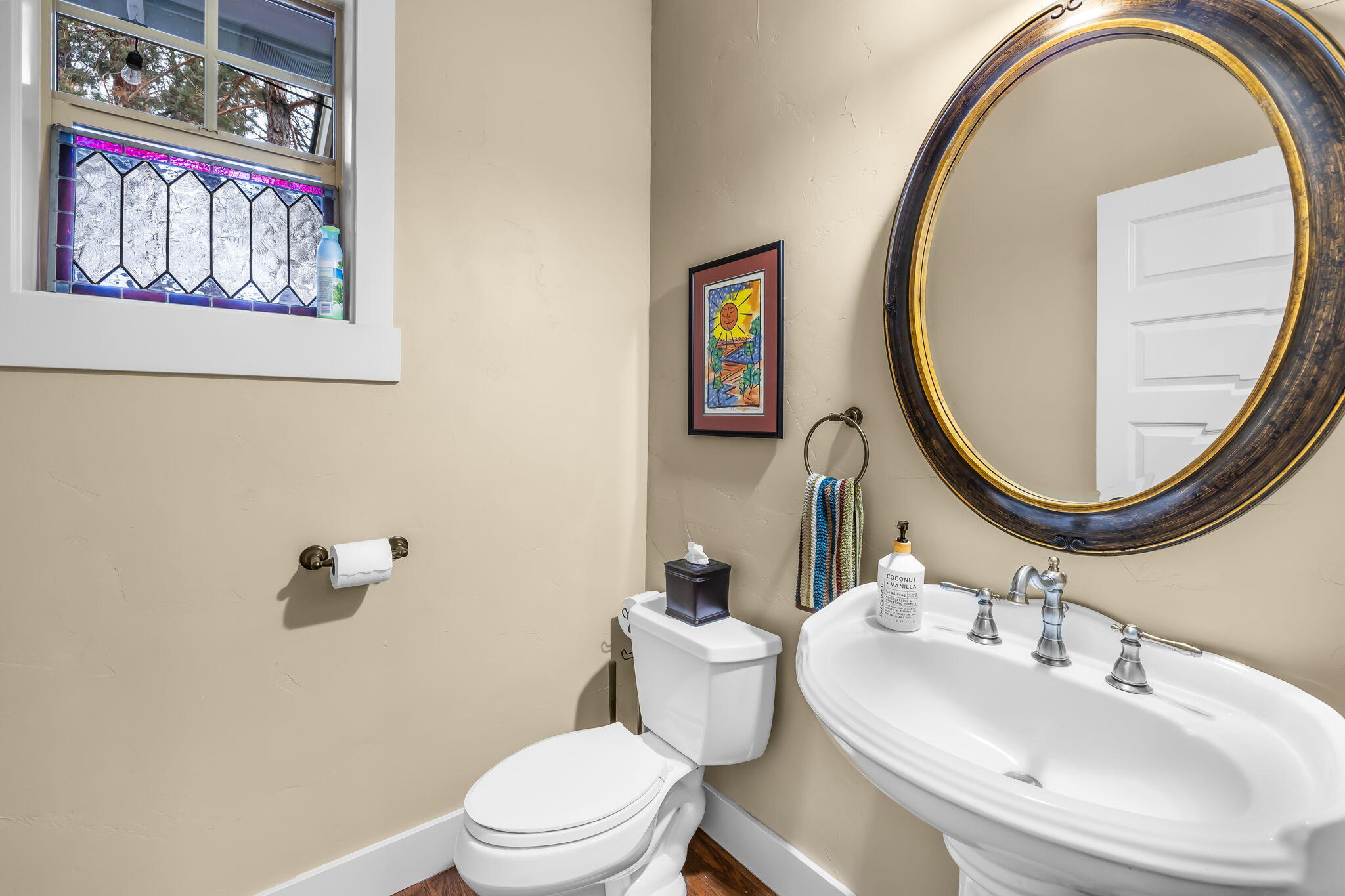 Enchantment - Residential