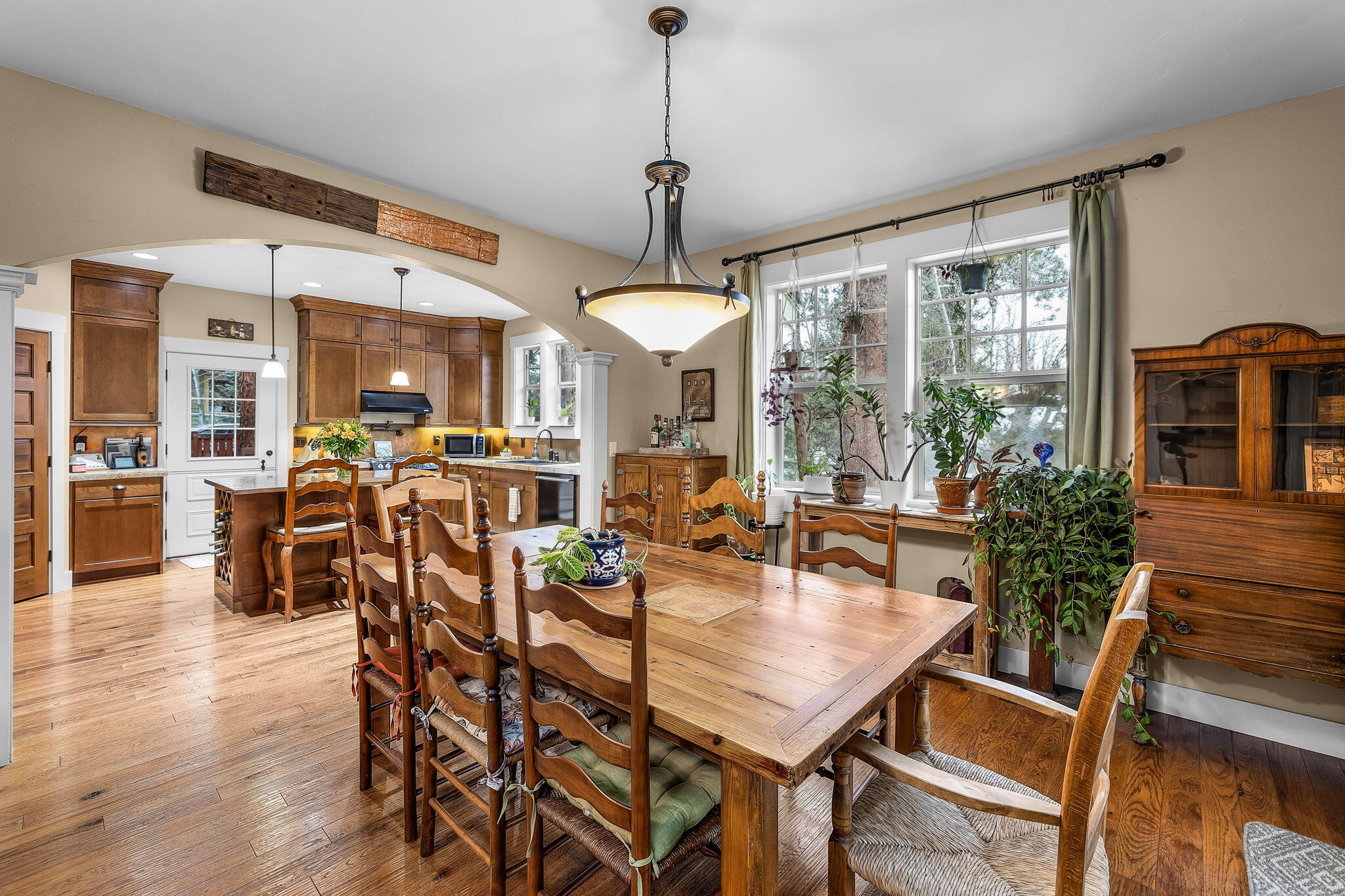 Enchantment - Residential