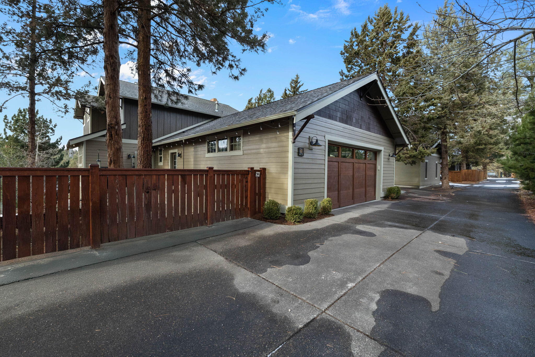 Enchantment - Residential