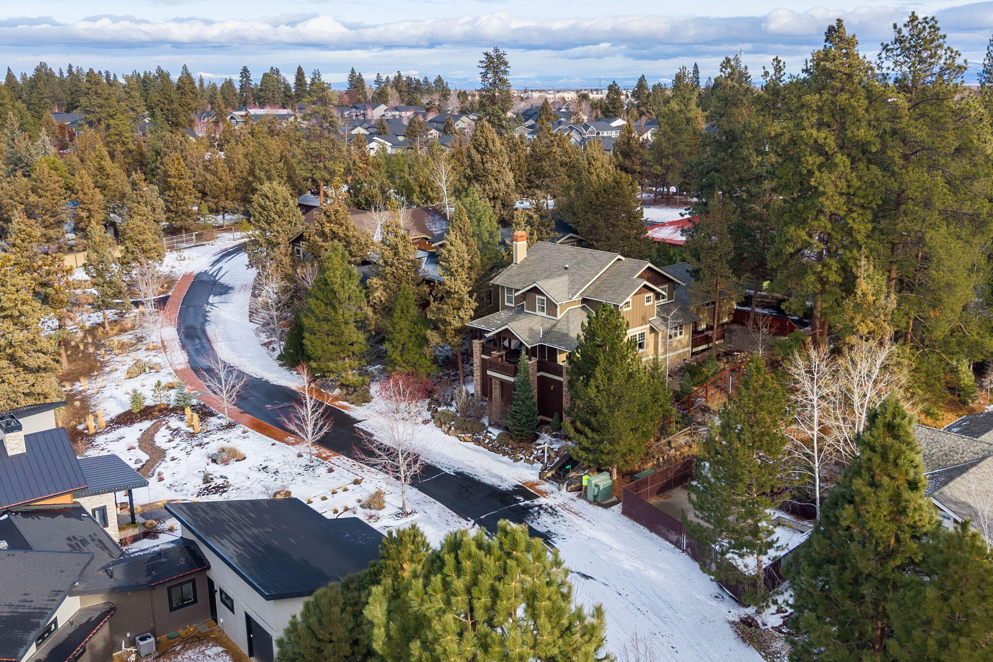 Enchantment - Residential