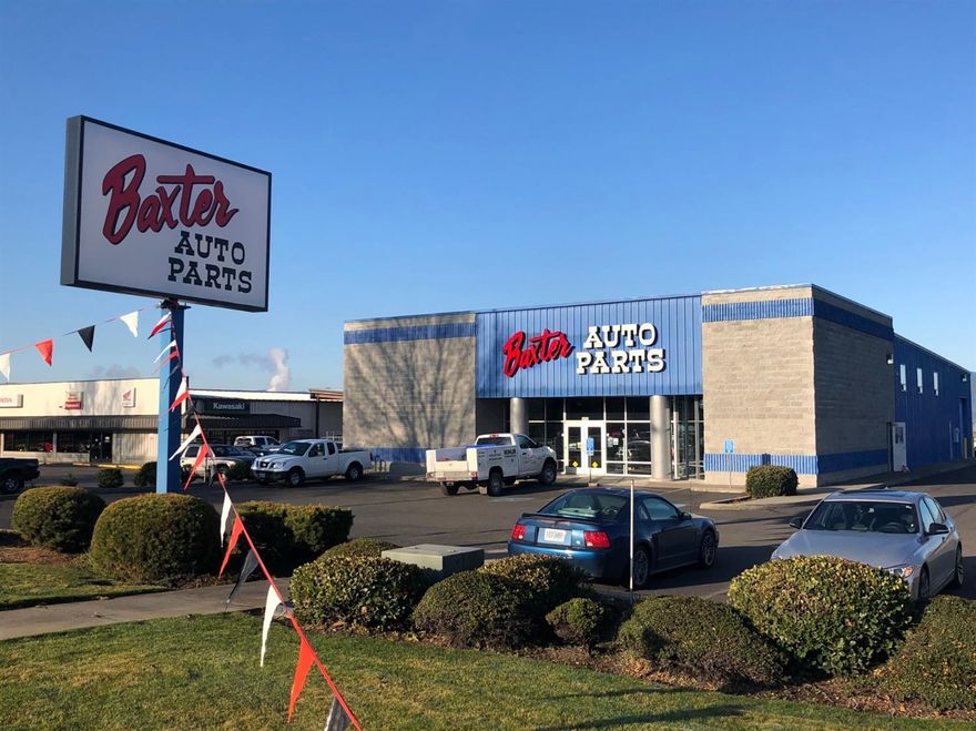 Well cared for net net leased property. Long term lease with yearly rent increases. Great investment. Stable tenant. 8015 sq foot footprint with an additional approx. 1000 sq foot upstairs. Also includes a Riviteer mezzanine system of 3381 square feet constituting the remainder of the 2nd floor. Great visibility and access on Hwy 62.