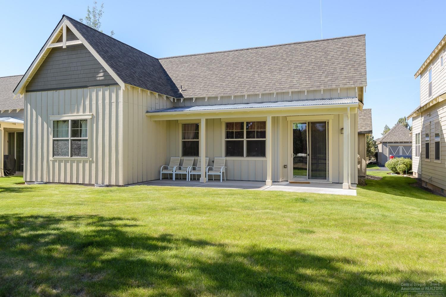 Eagle Crest - Residential