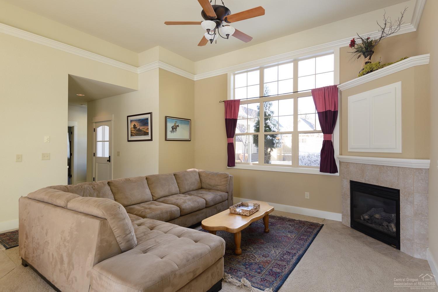 Eagle Crest - Residential