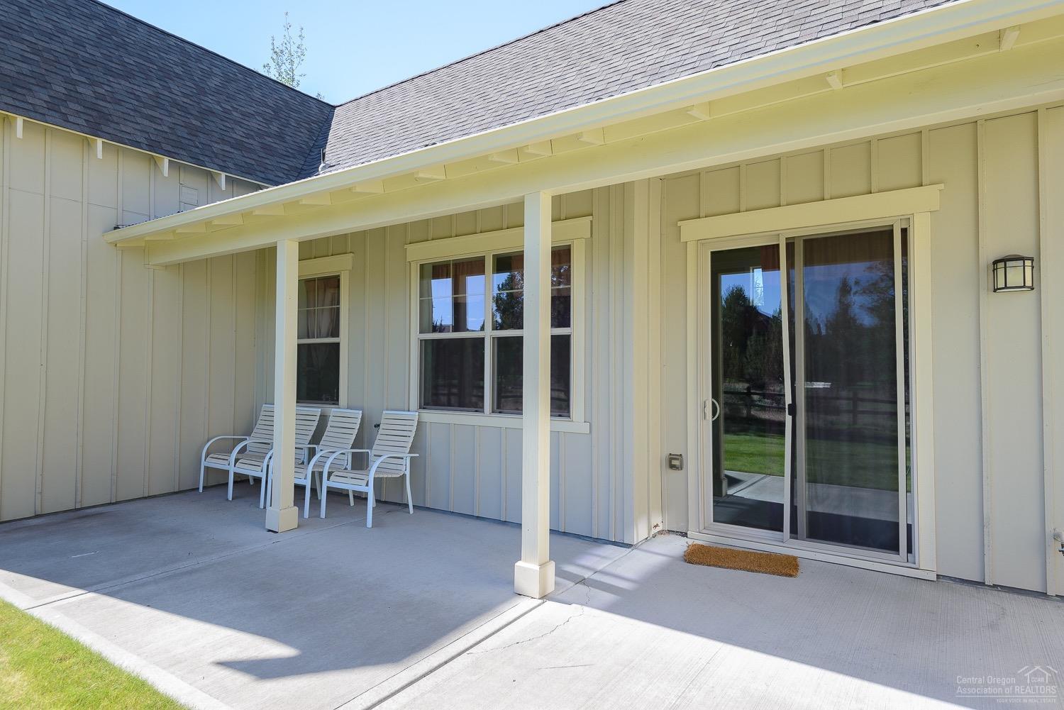 Eagle Crest - Residential