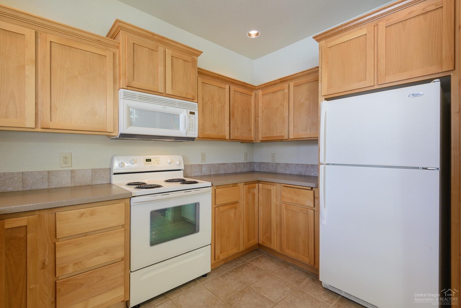 Eagle Crest - Residential