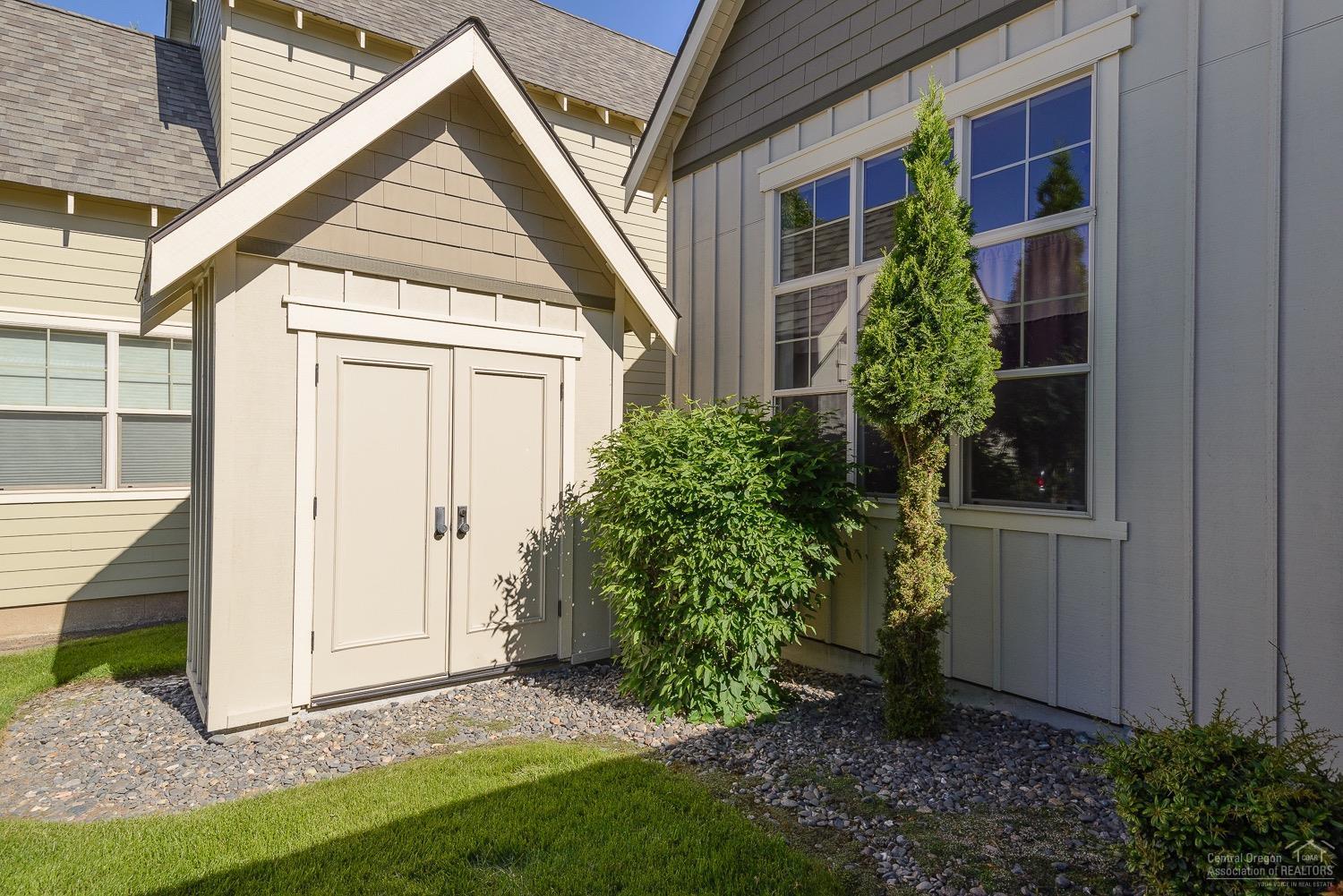 Eagle Crest - Residential