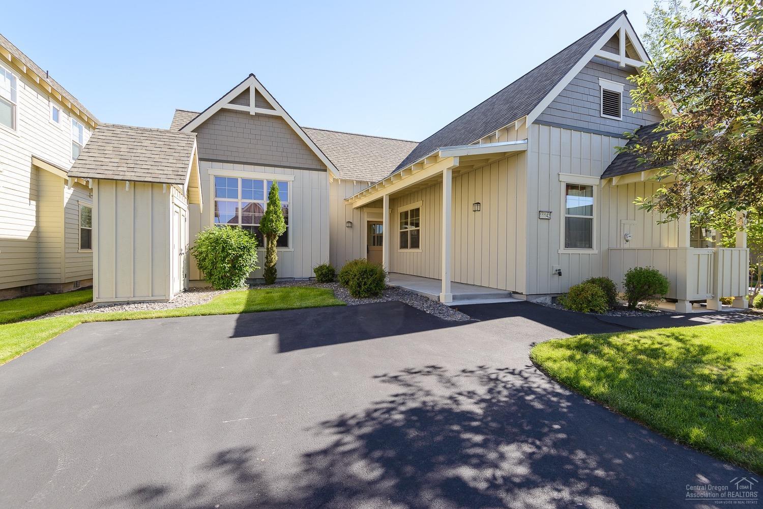 Eagle Crest - Residential