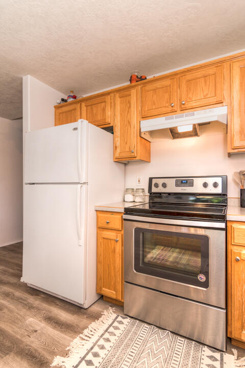 NorthR - Residential