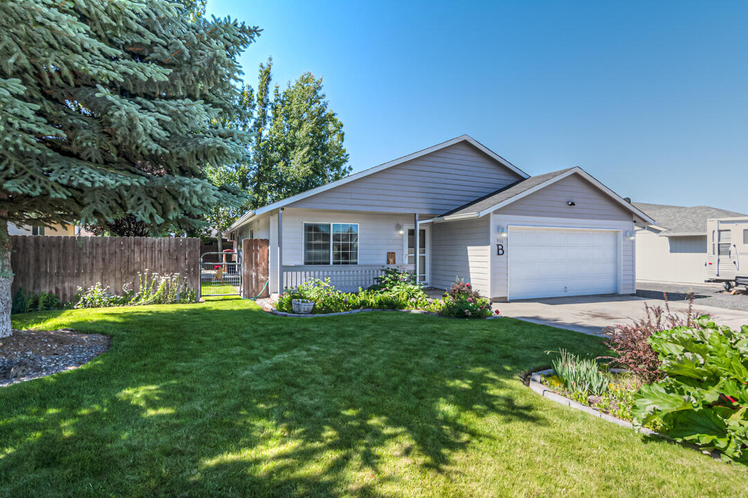 NorthR - Residential