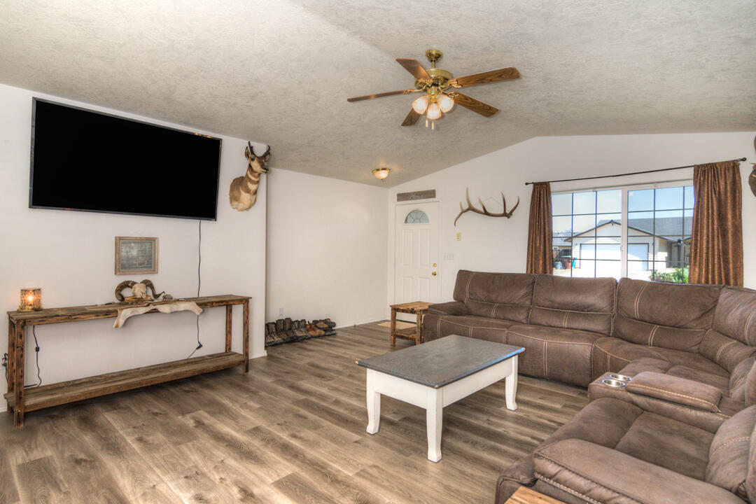 NorthR - Residential