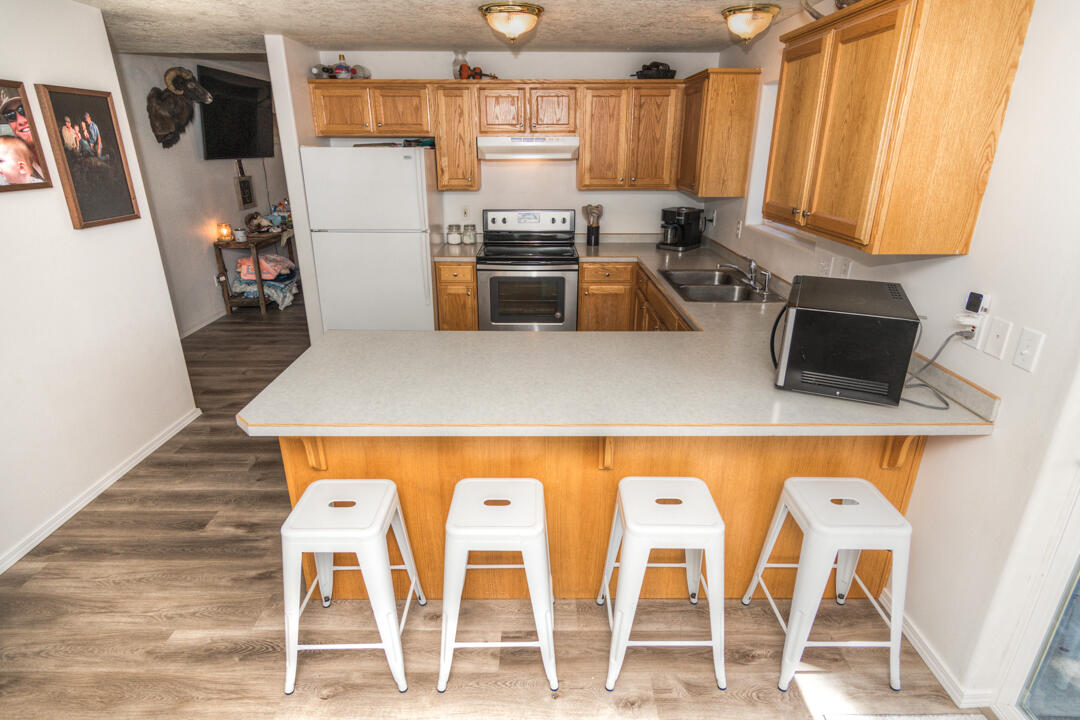 NorthR - Residential