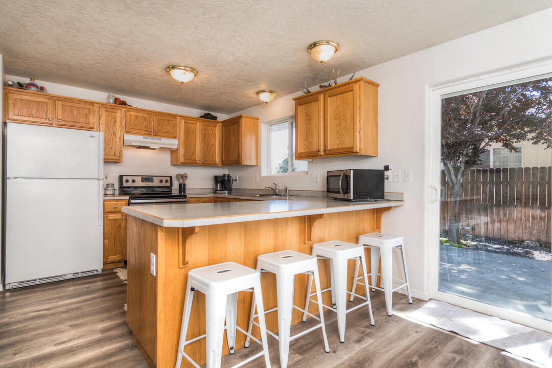 NorthR - Residential