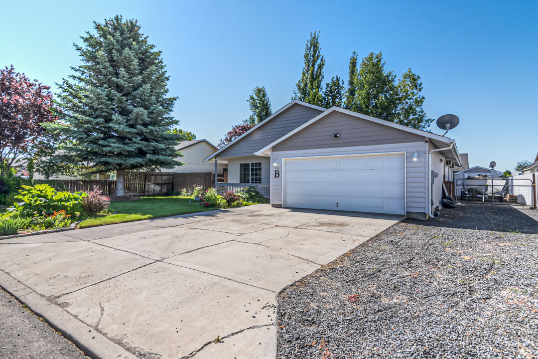 NorthR - Residential