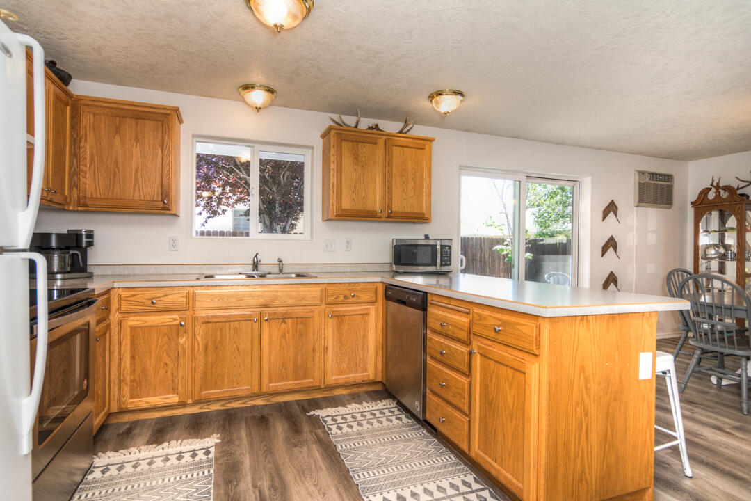 NorthR - Residential