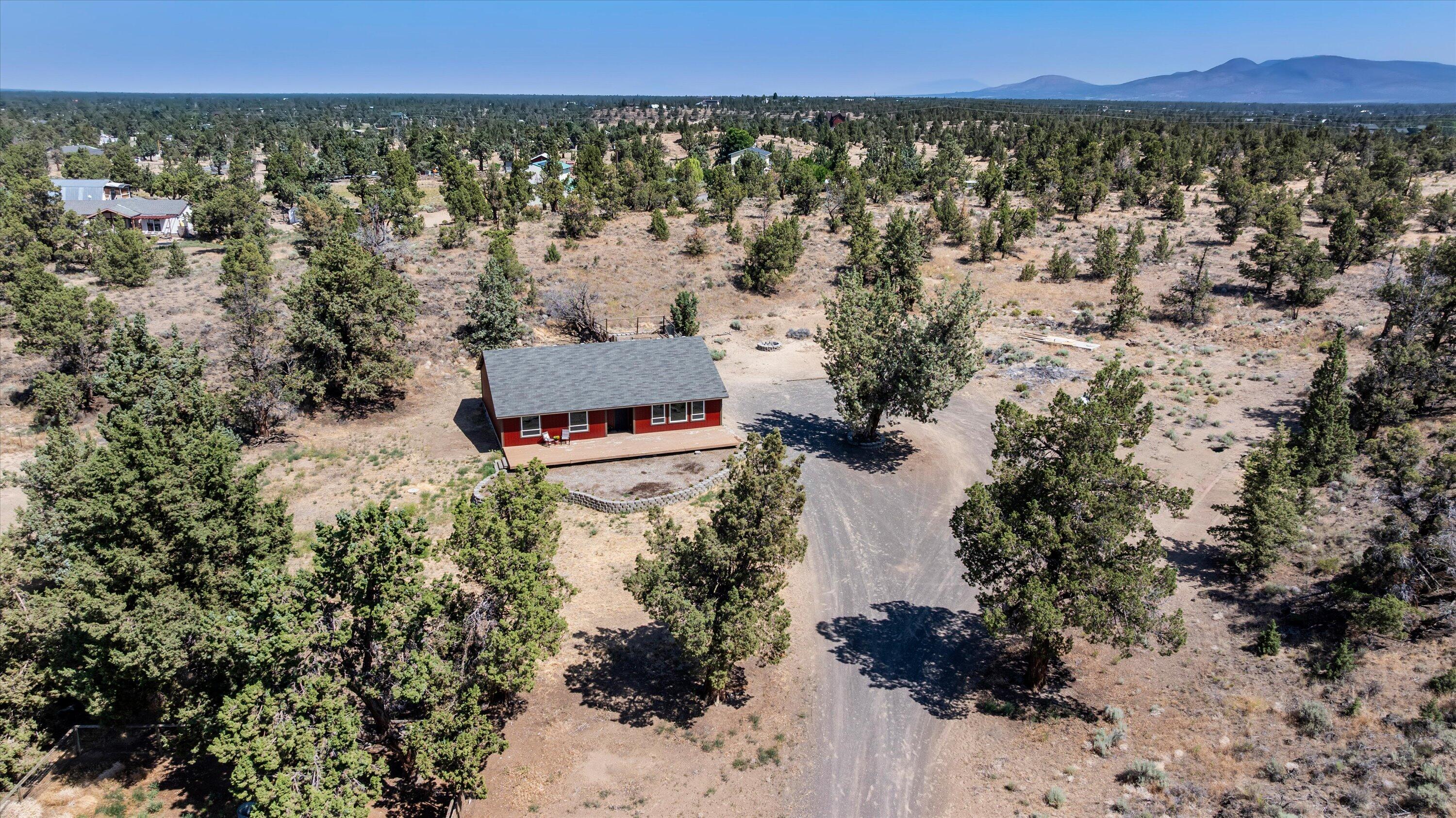 Bend Cascade View - Residential