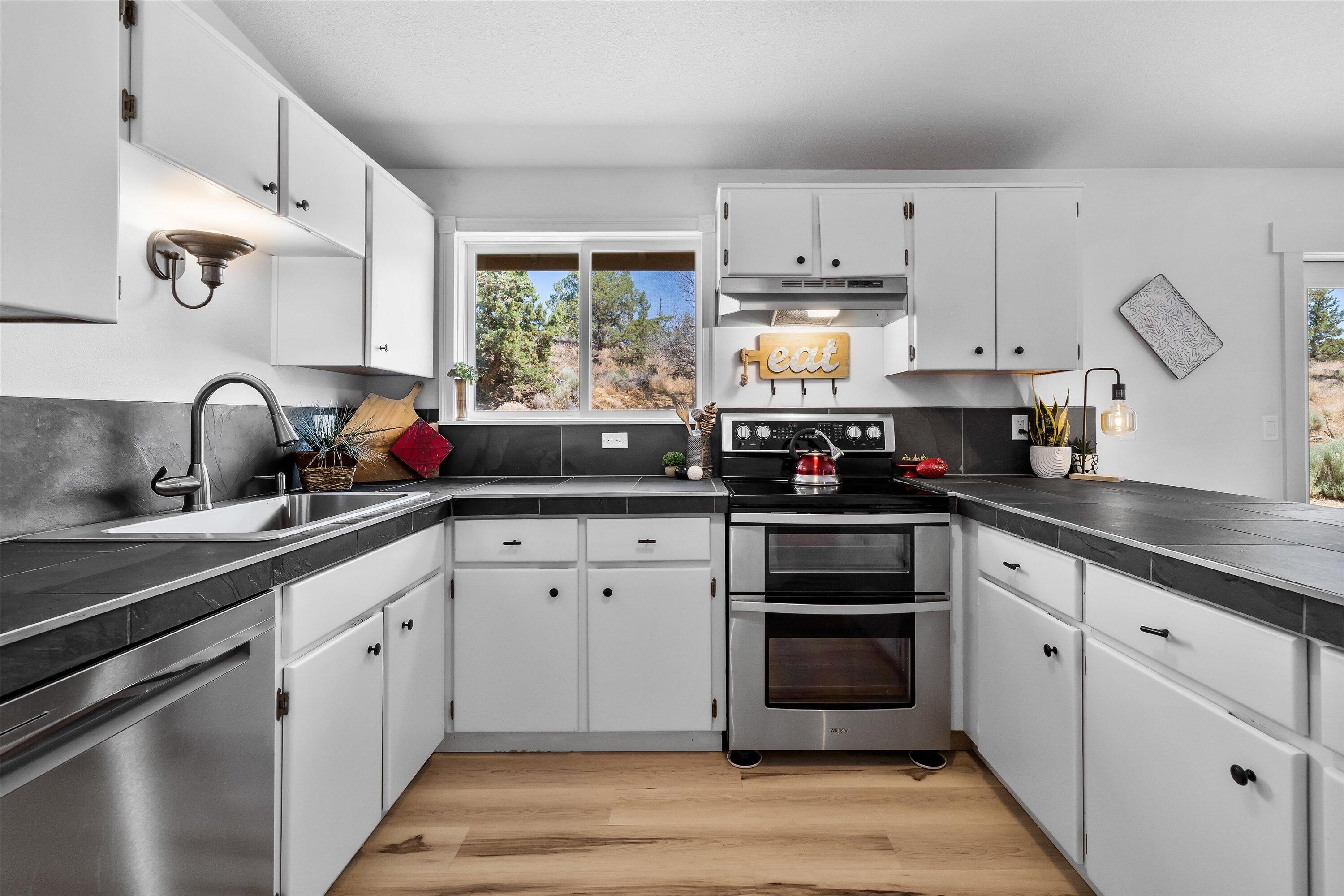 Bend Cascade View - Residential