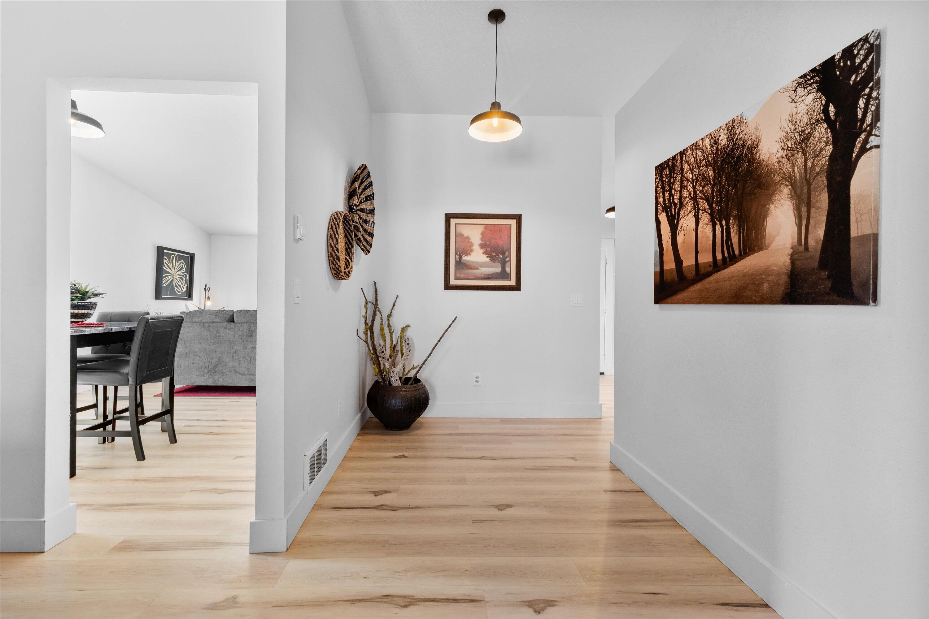 Bend Cascade View - Residential