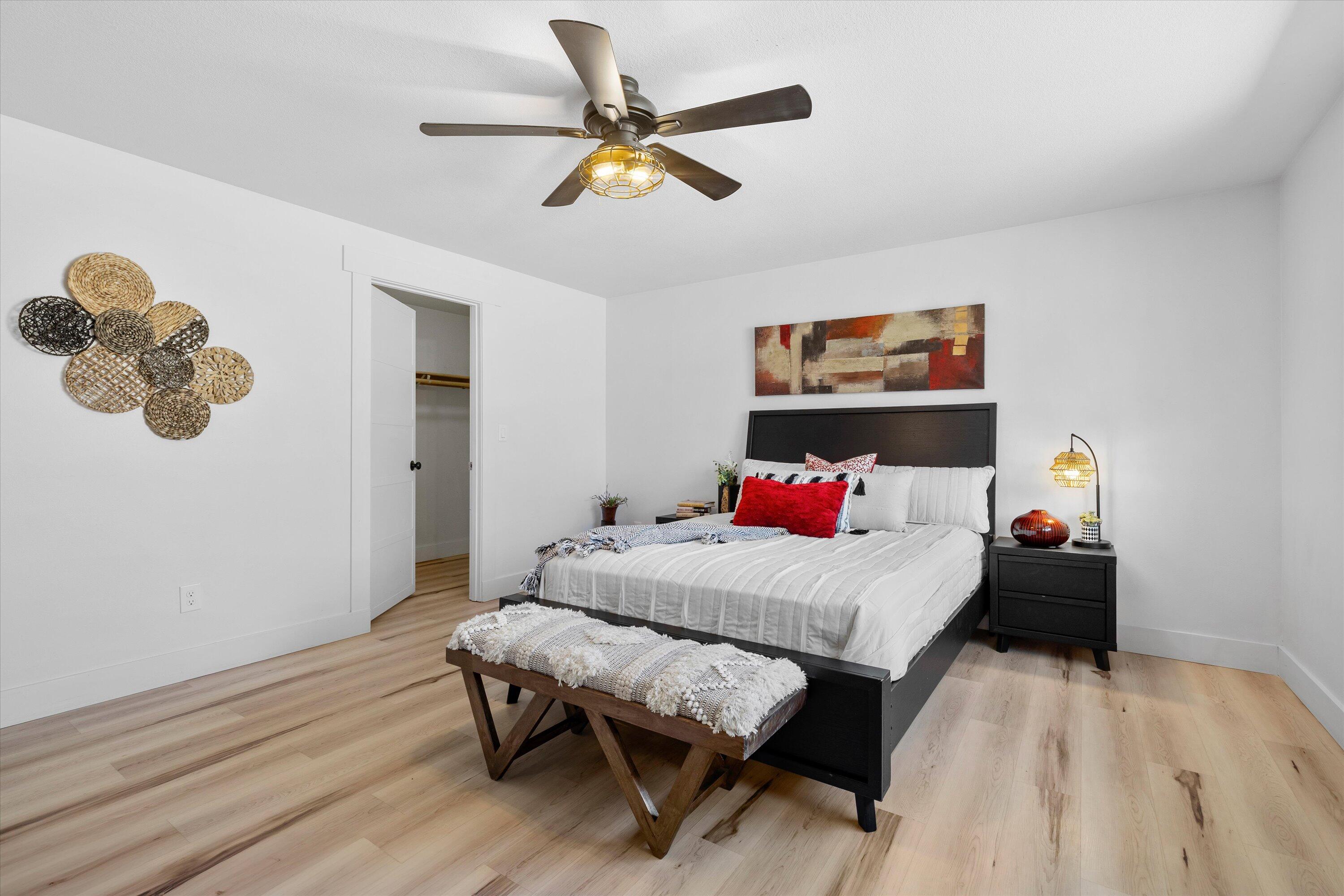 Bend Cascade View - Residential