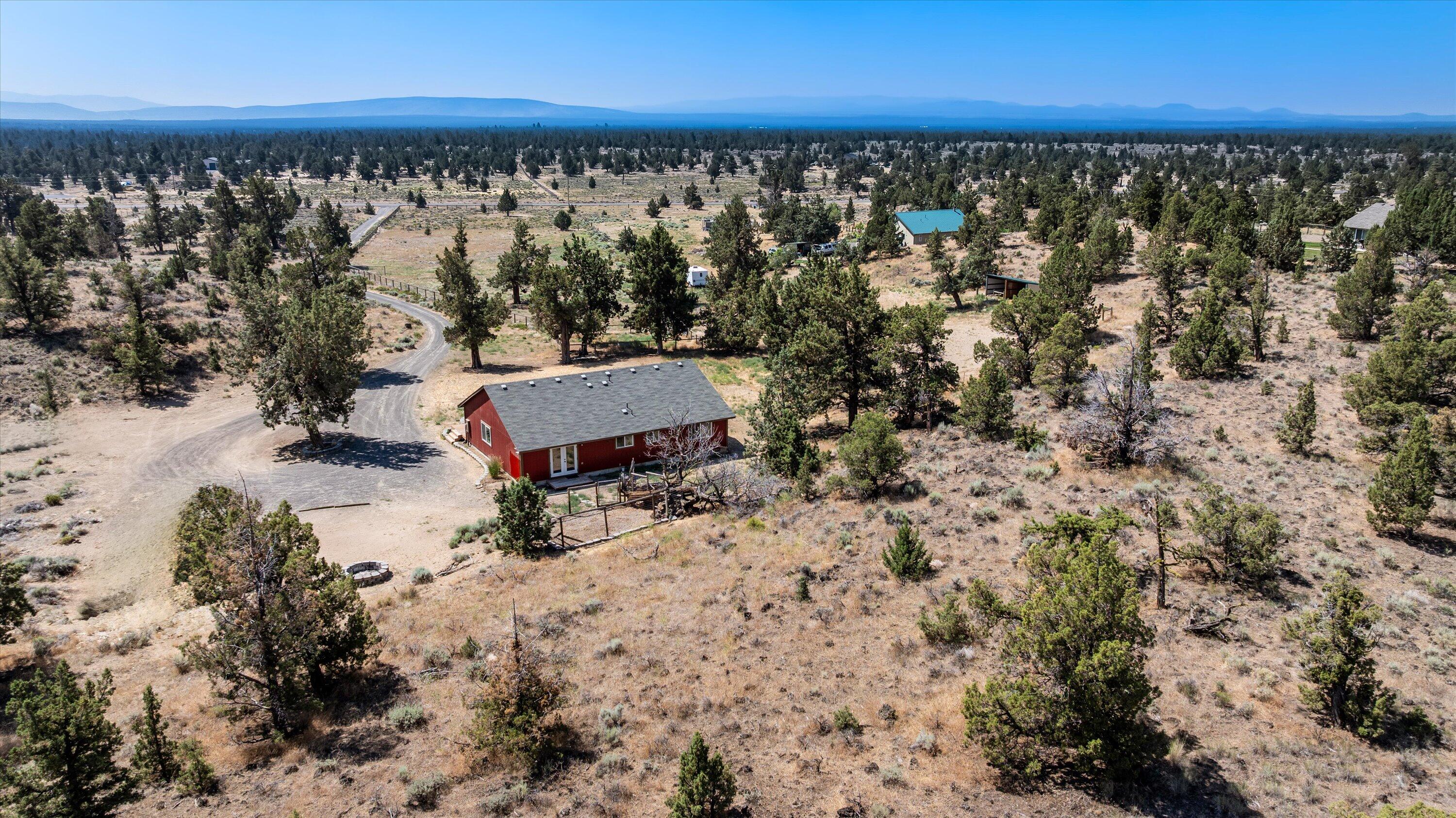 Bend Cascade View - Residential