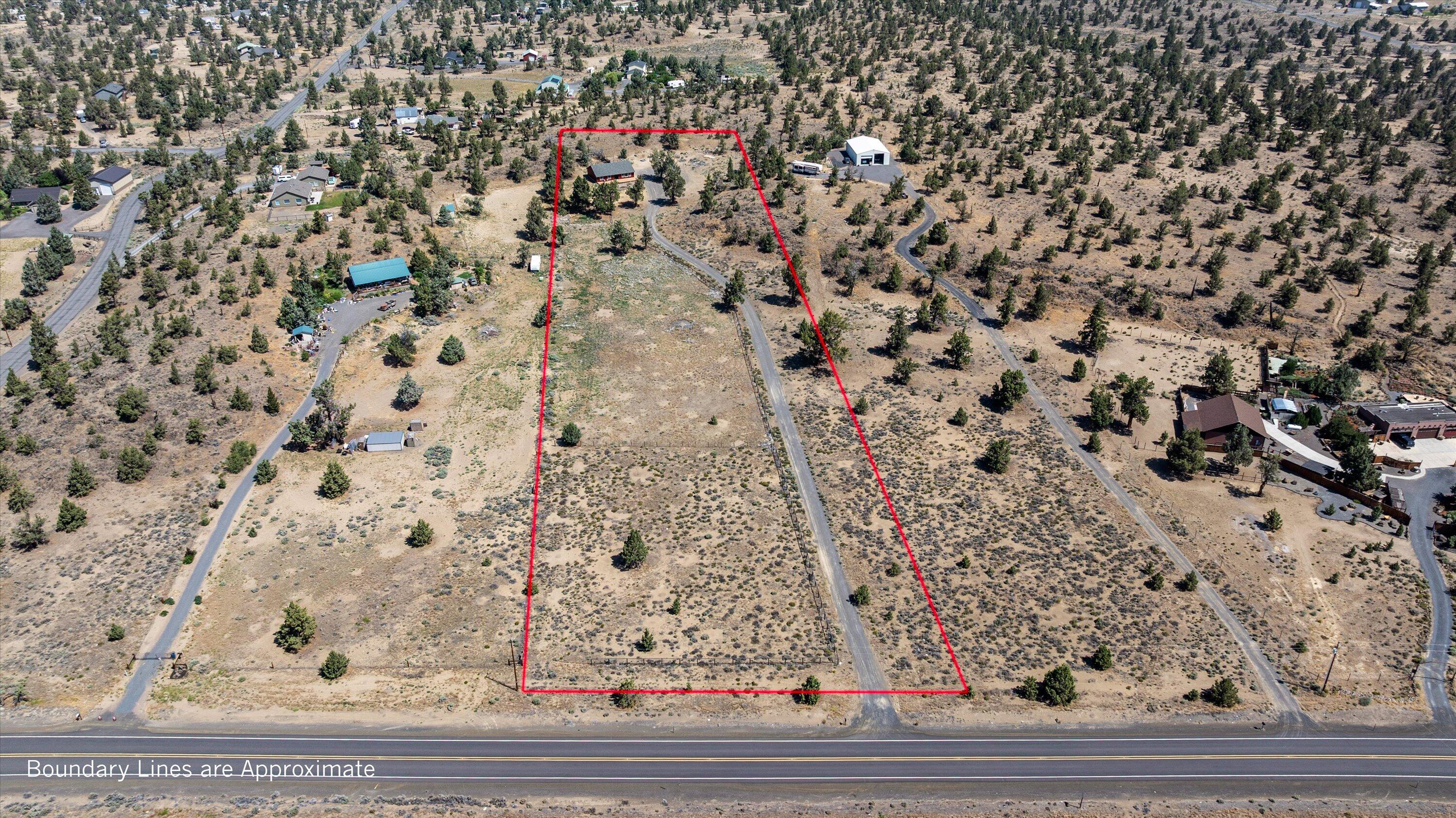 Bend Cascade View - Residential