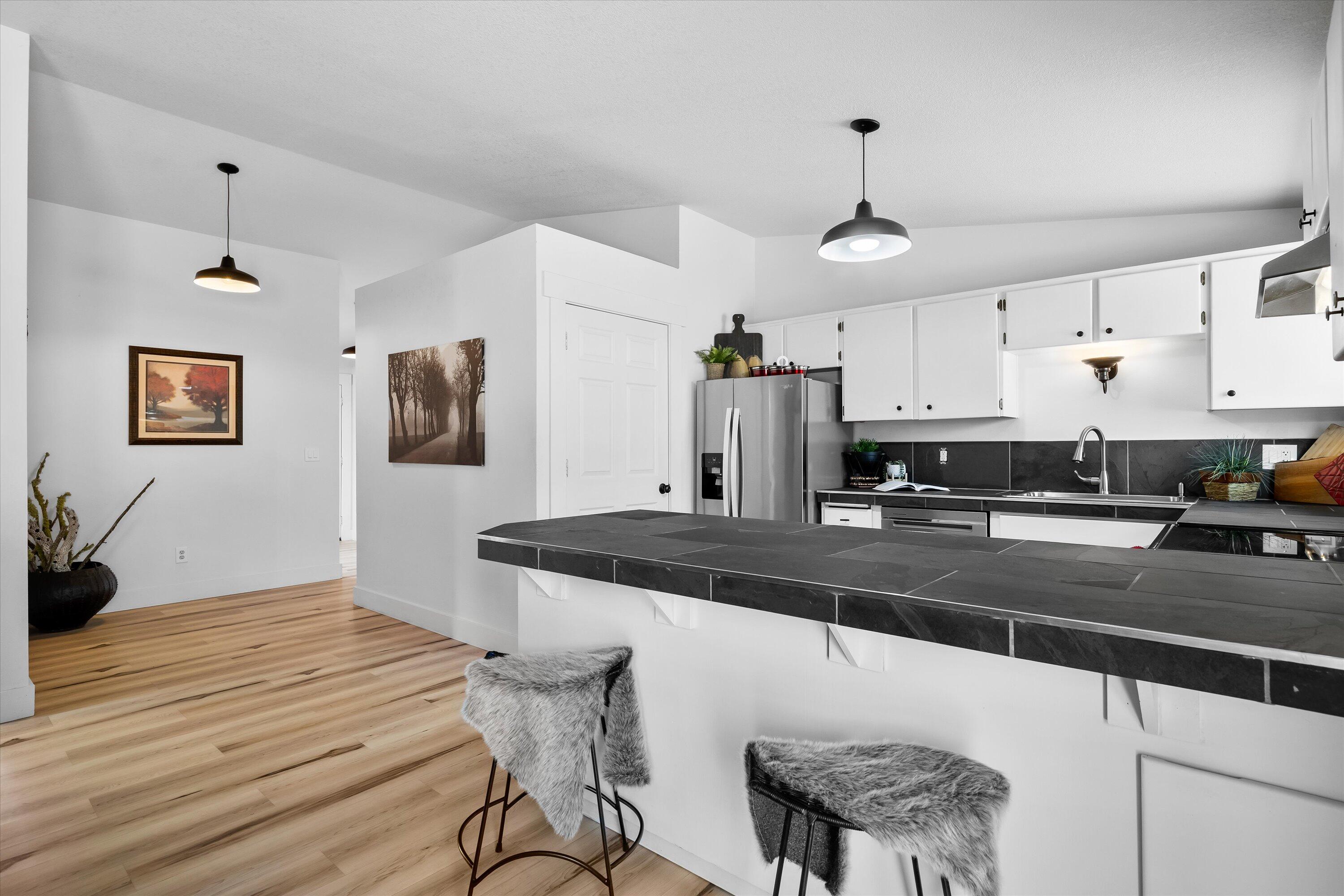 Bend Cascade View - Residential