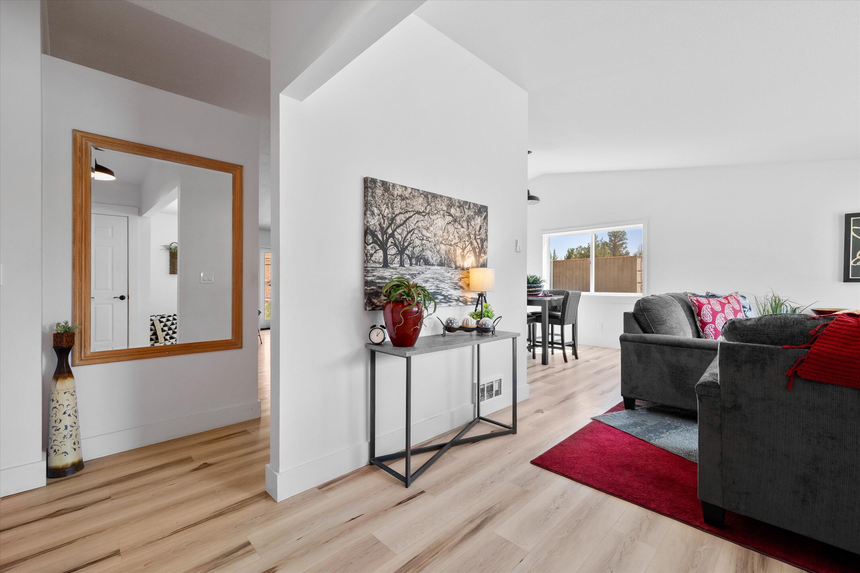 Bend Cascade View - Residential