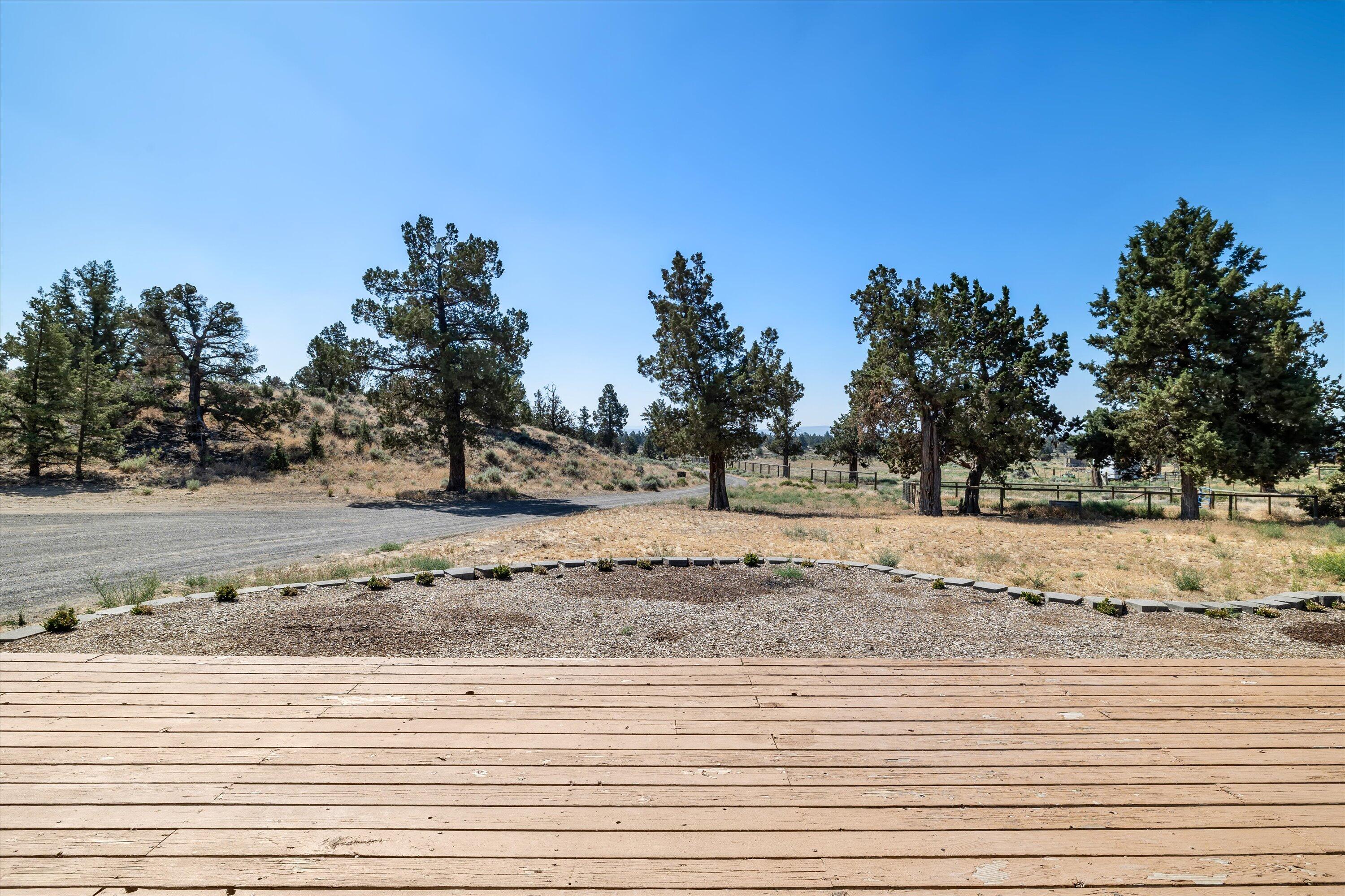 Bend Cascade View - Residential