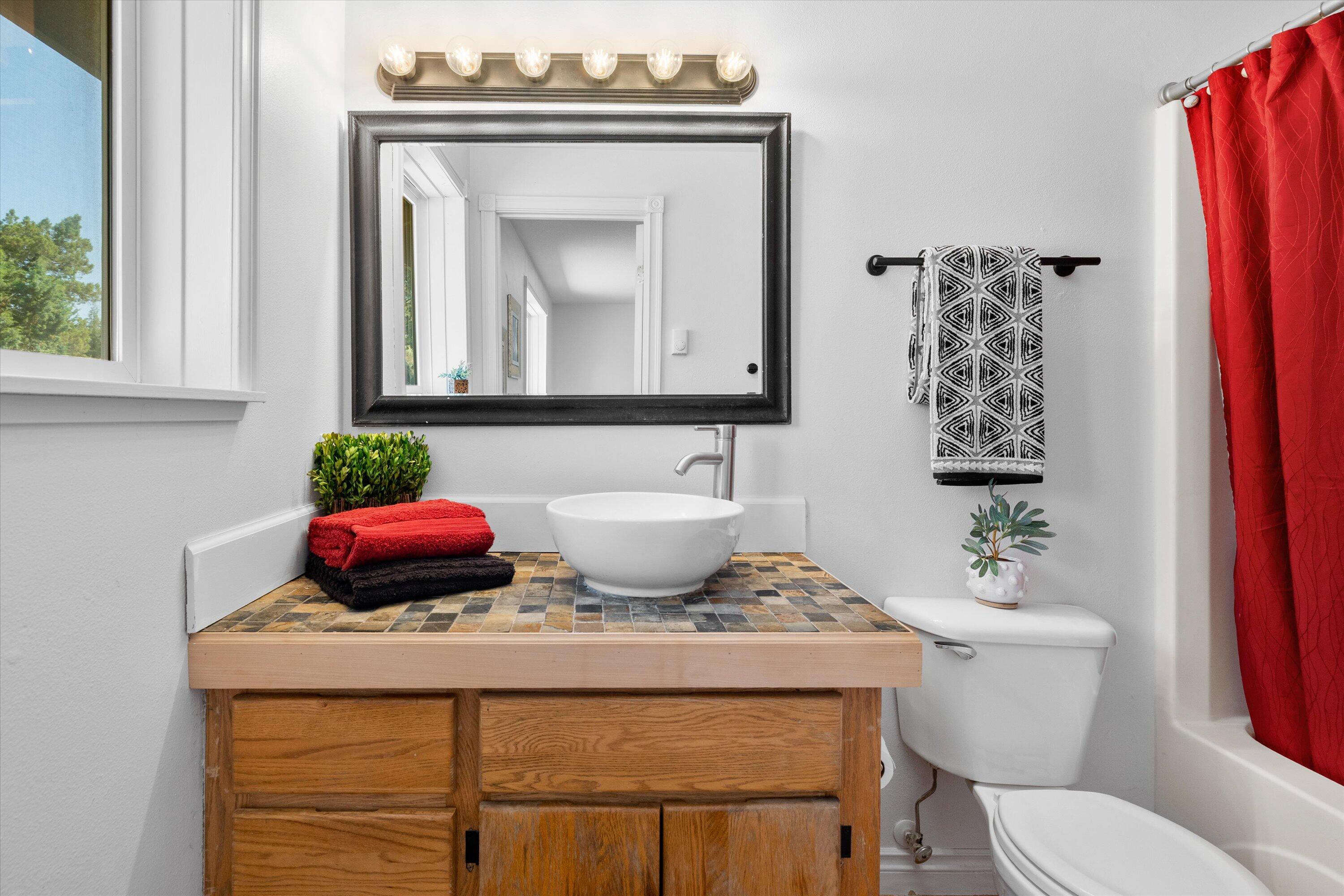 Bend Cascade View - Residential