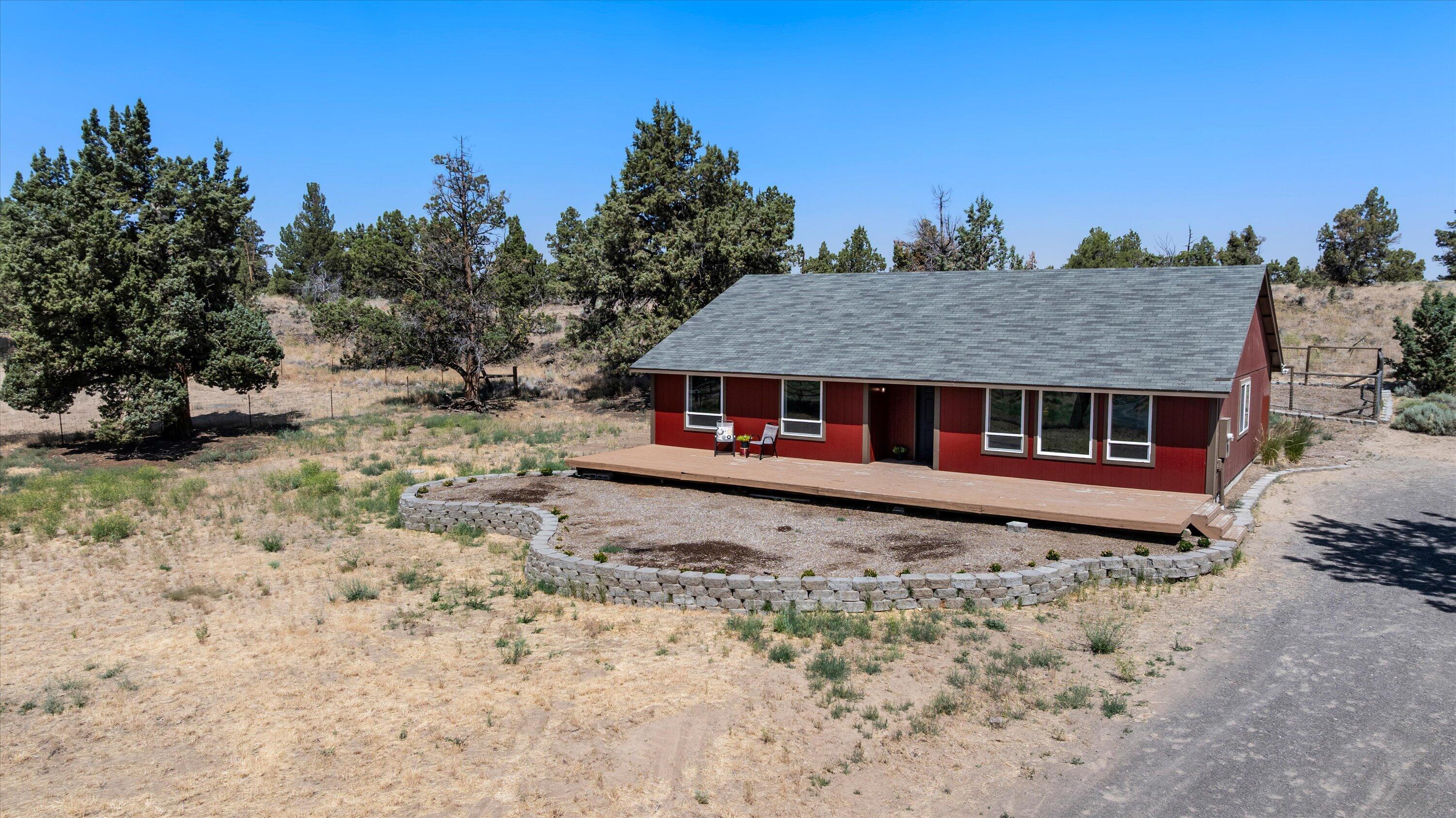 Bend Cascade View - Residential