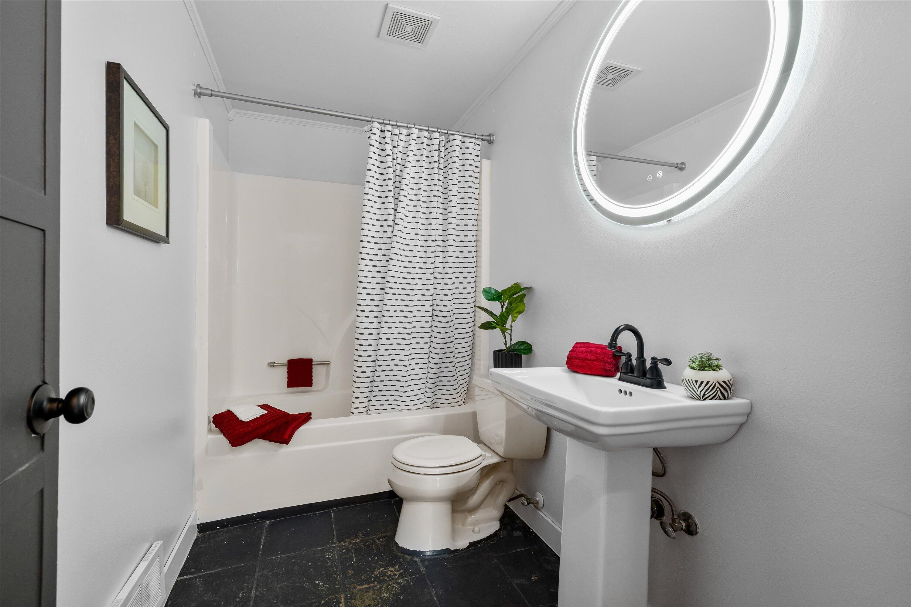 Bend Cascade View - Residential