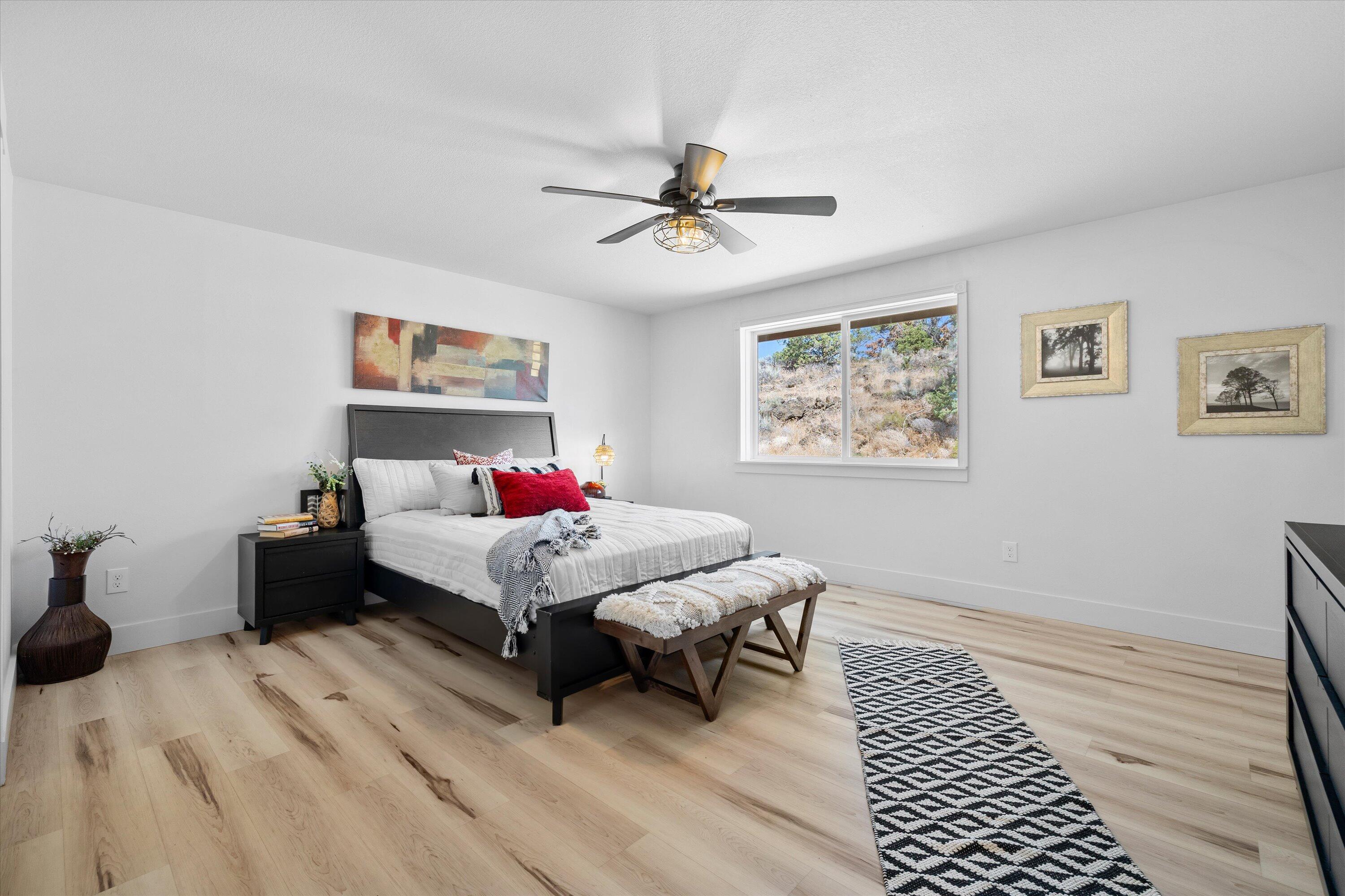 Bend Cascade View - Residential