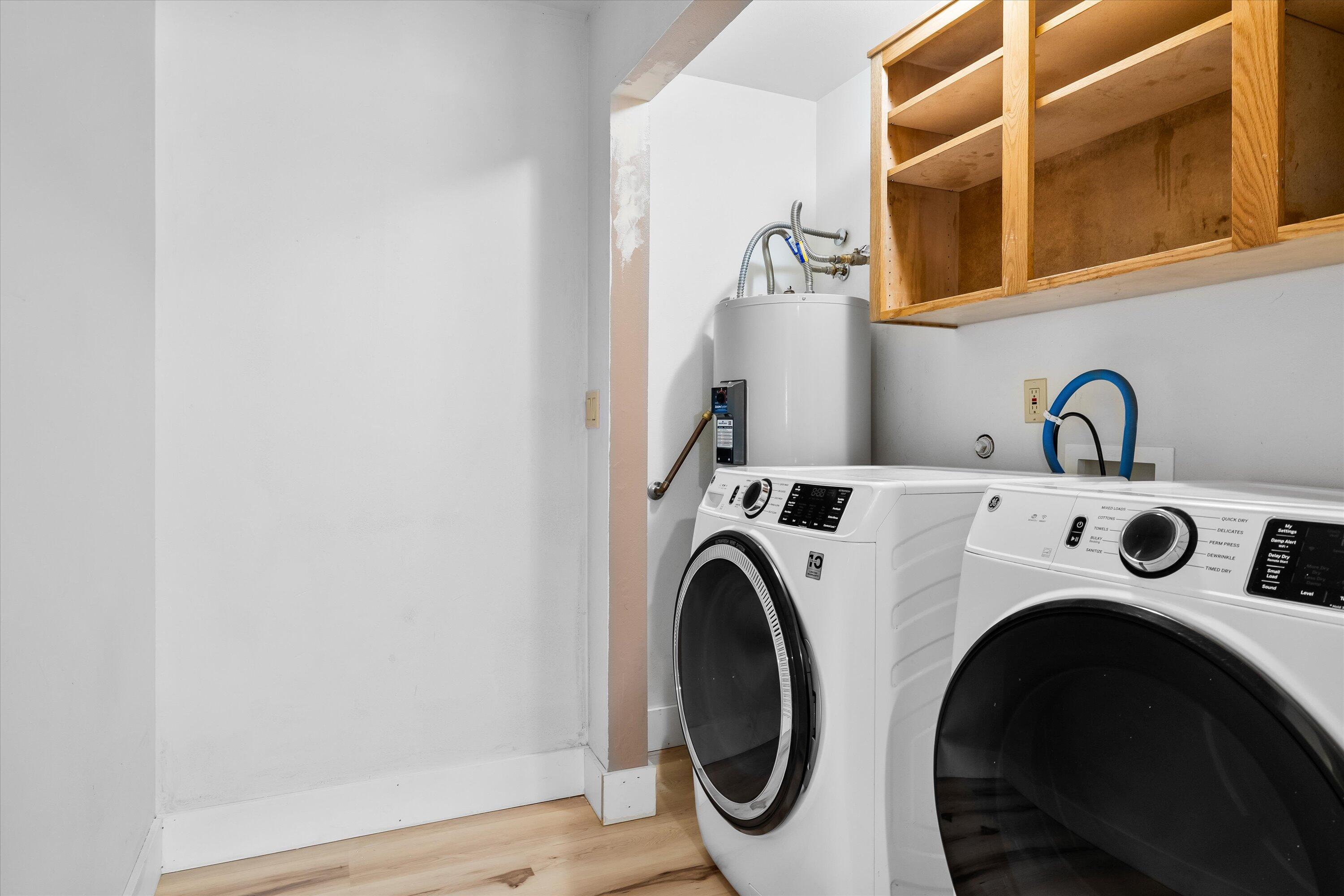 Bend Cascade View - Residential