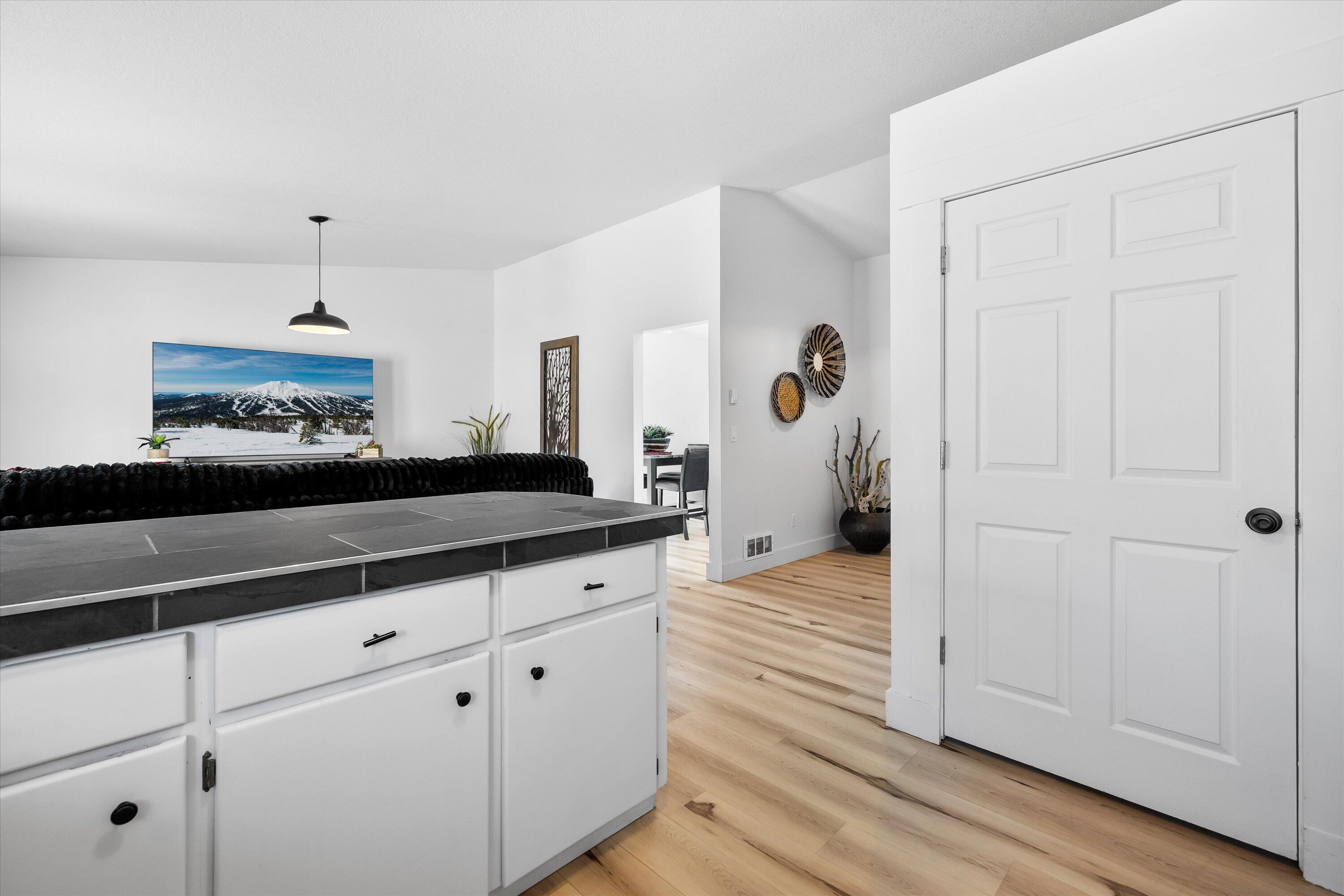 Bend Cascade View - Residential