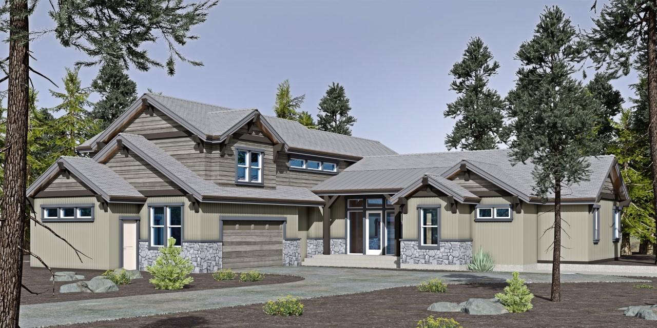 Caldera Springs - Residential