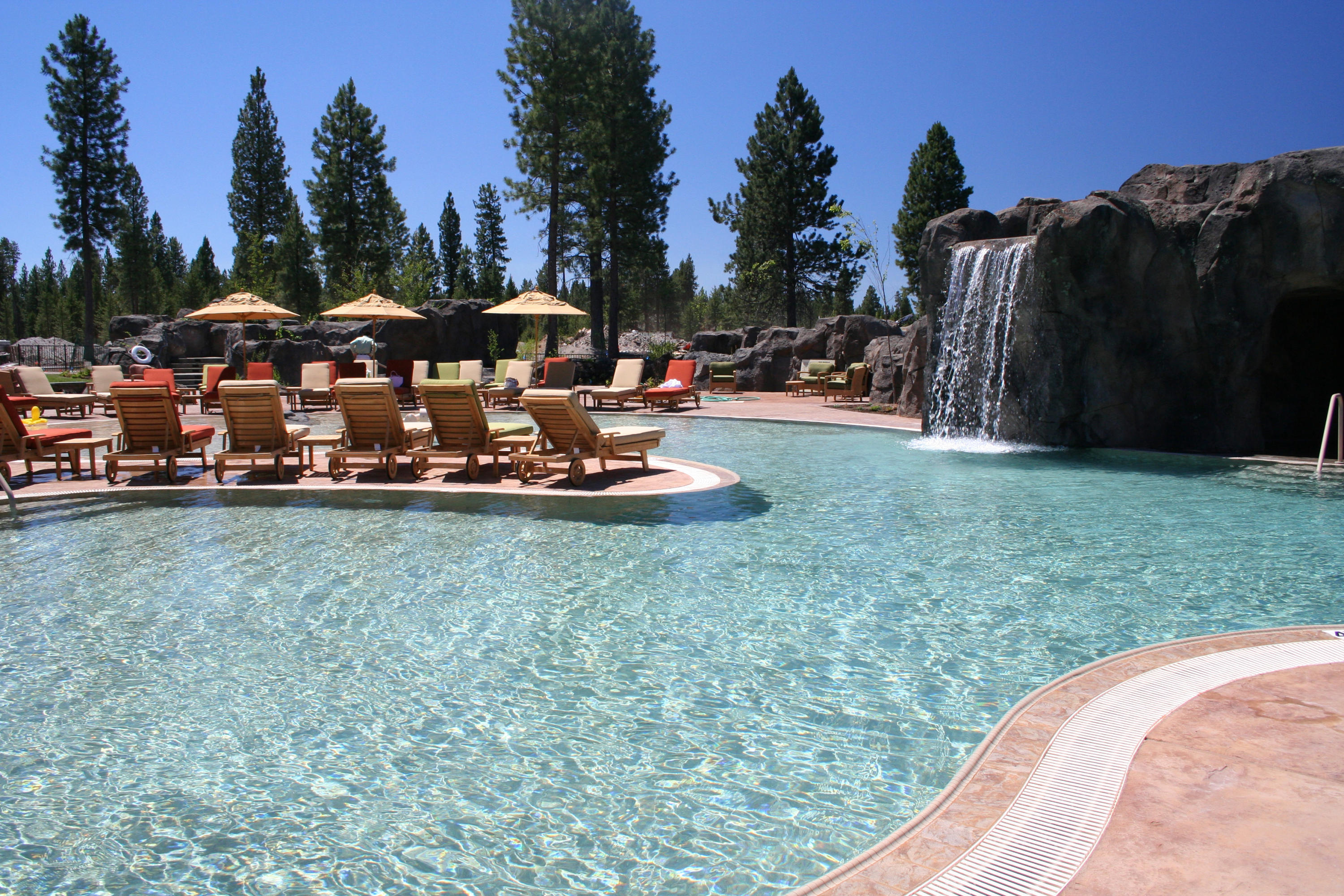 Caldera Springs - Residential