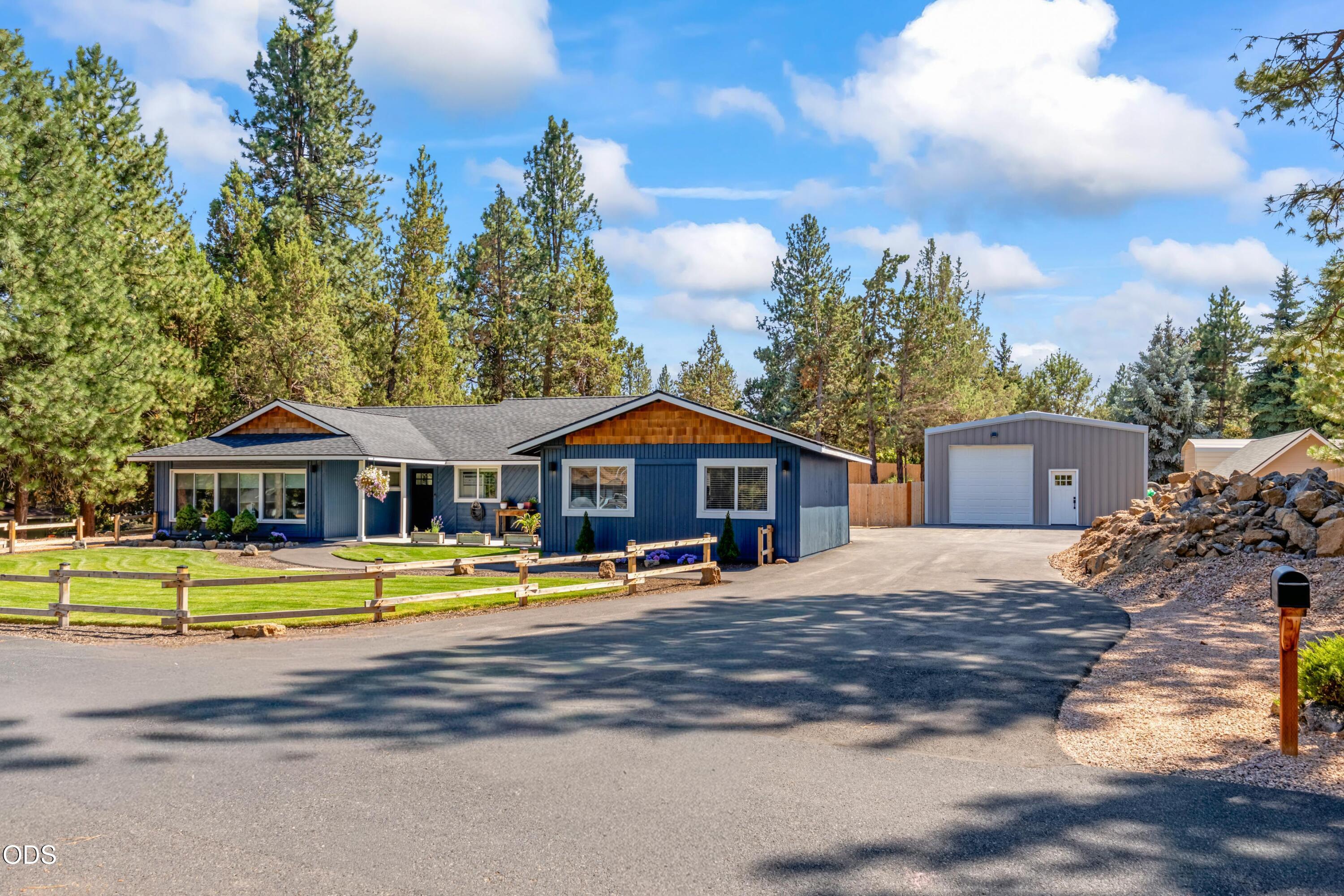 20569 Ambrosia Lane
