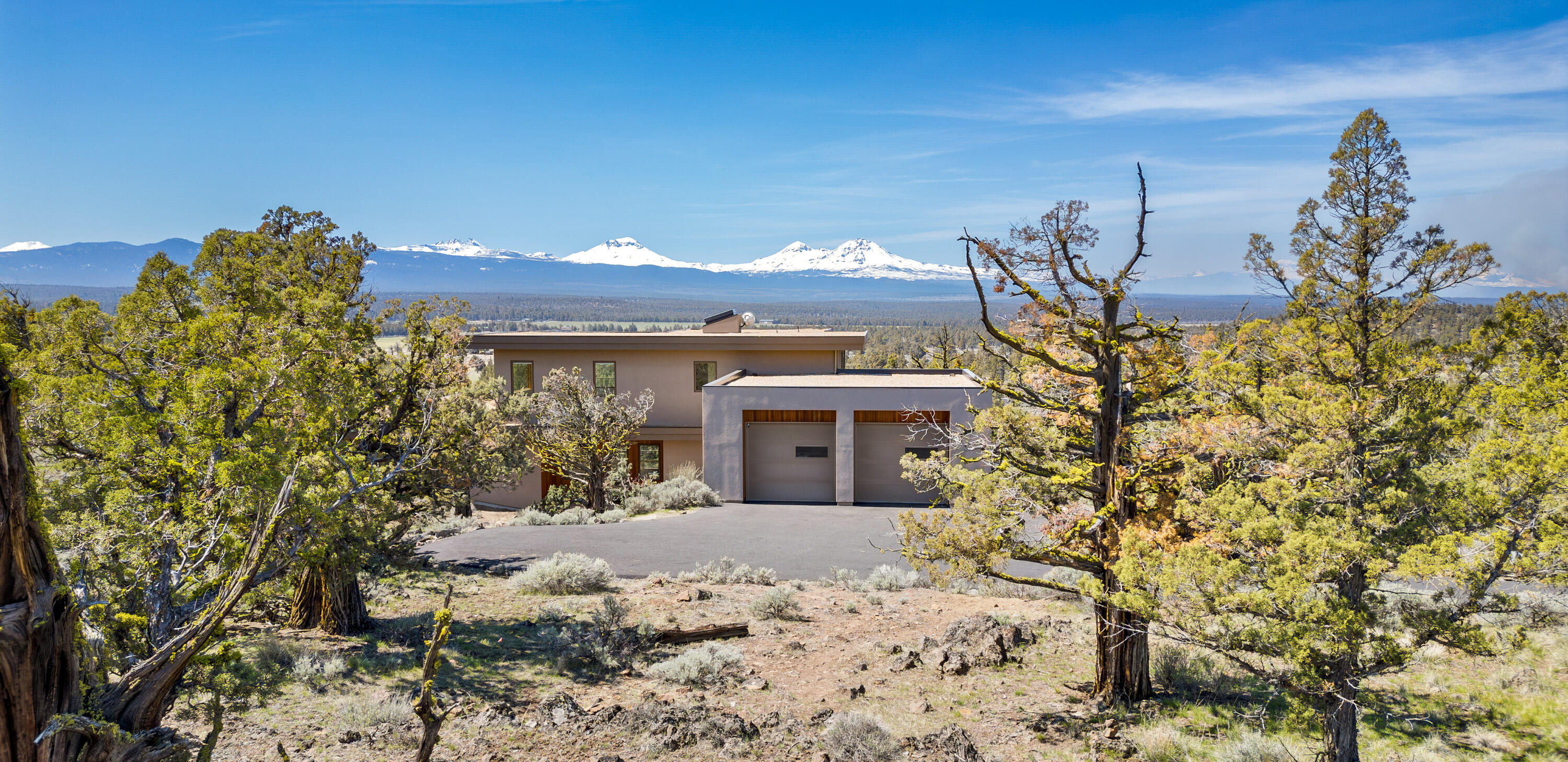 Grandridge - Residential