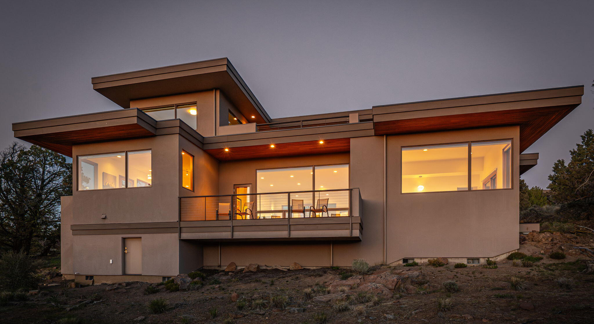 Grandridge - Residential