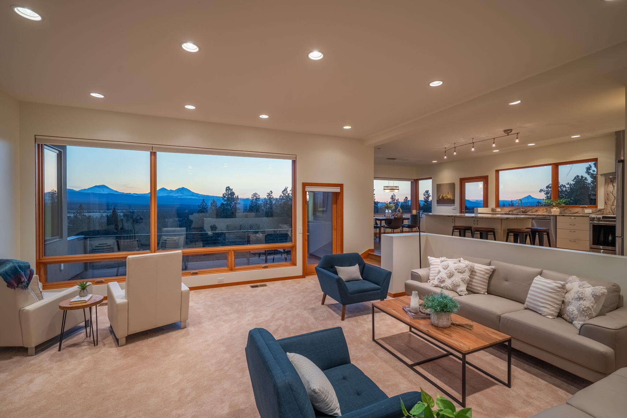 Grandridge - Residential