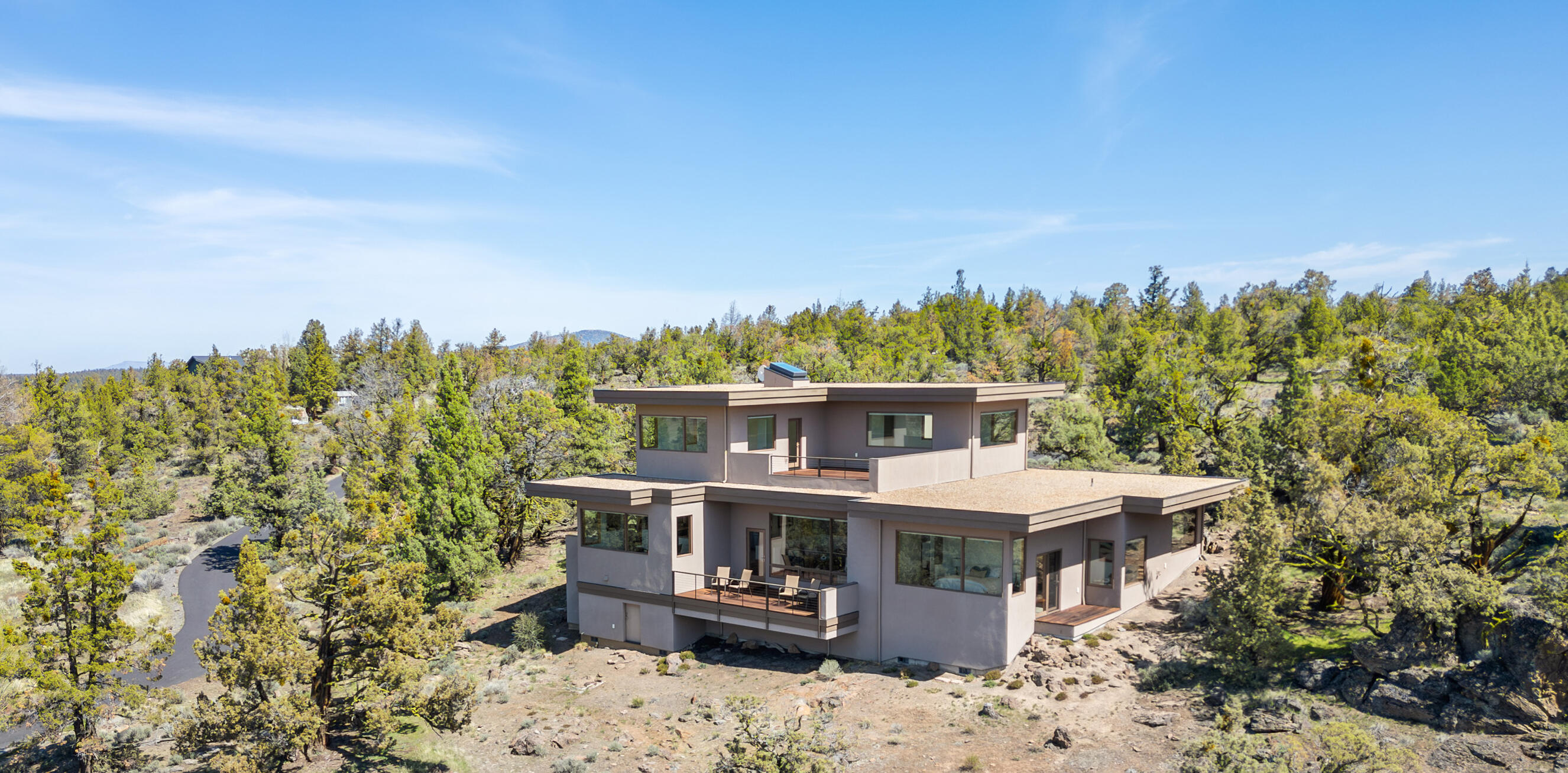 Grandridge - Residential