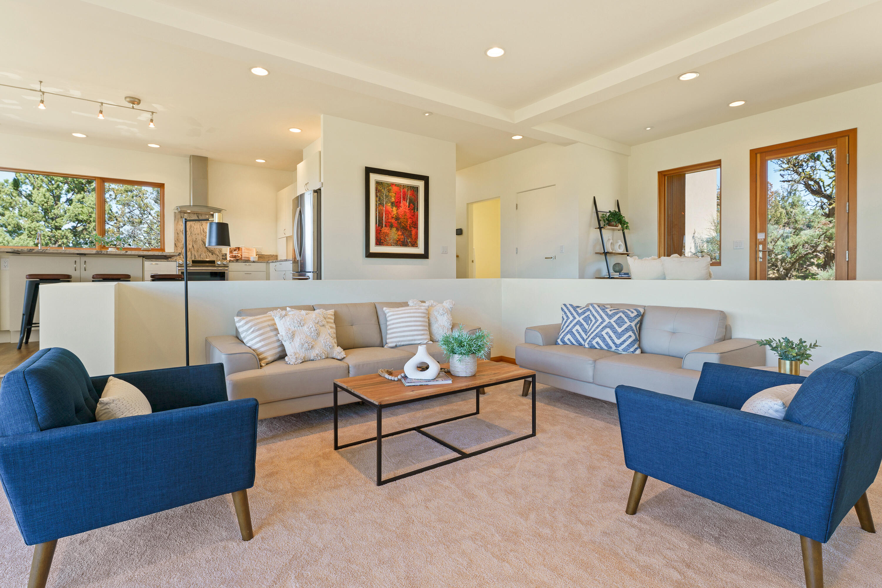 Grandridge - Residential