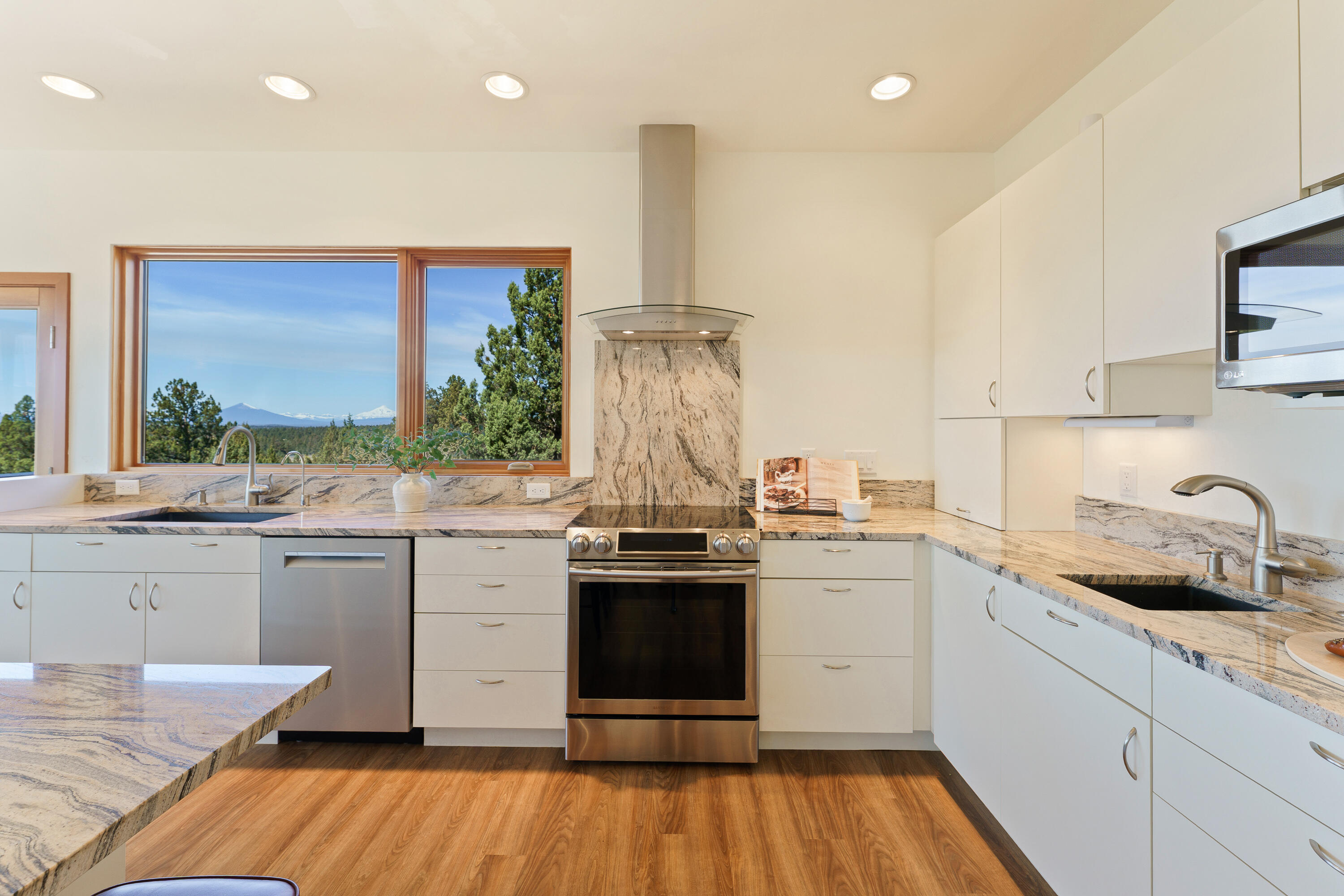 Grandridge - Residential