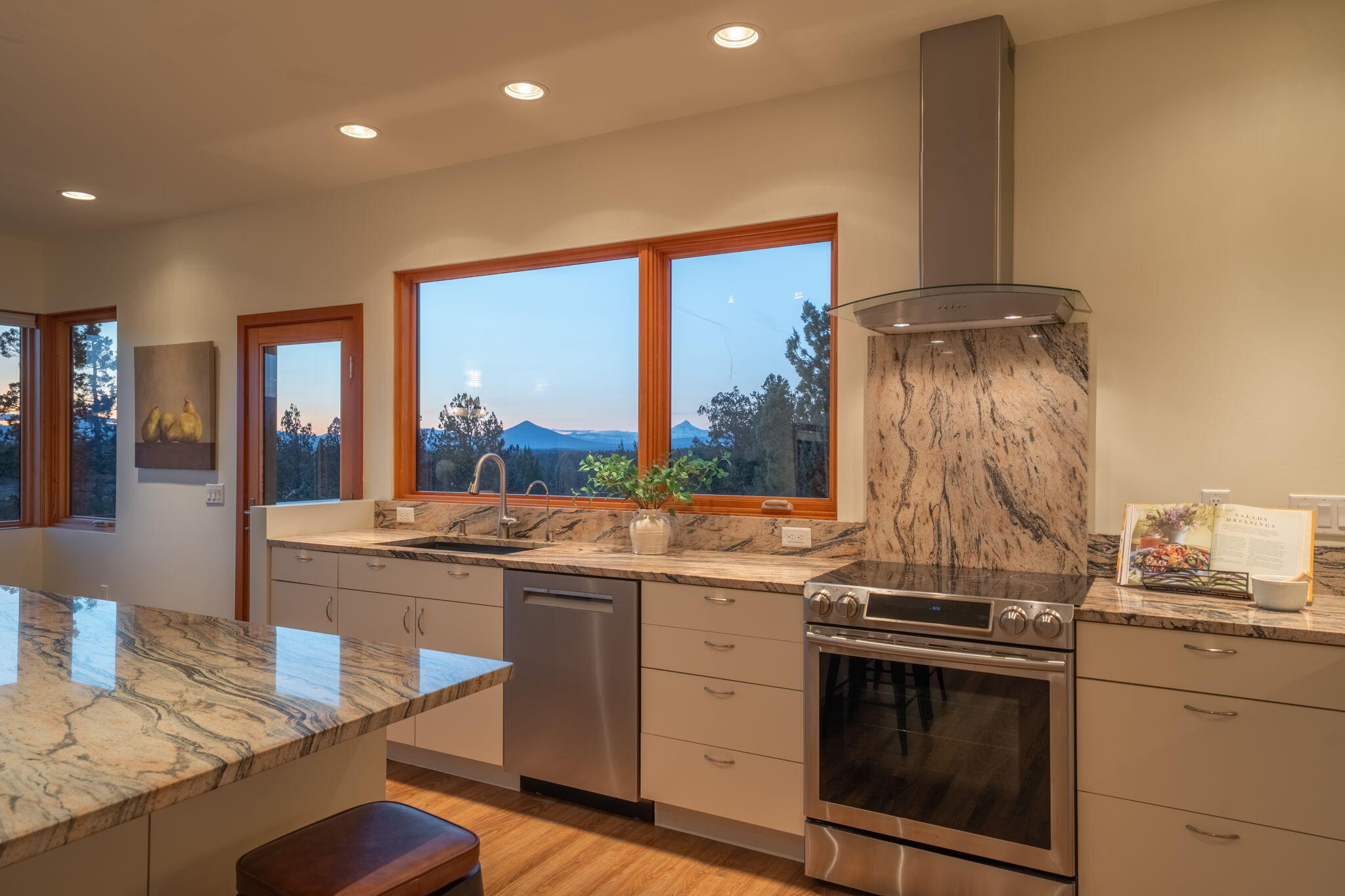 Grandridge - Residential