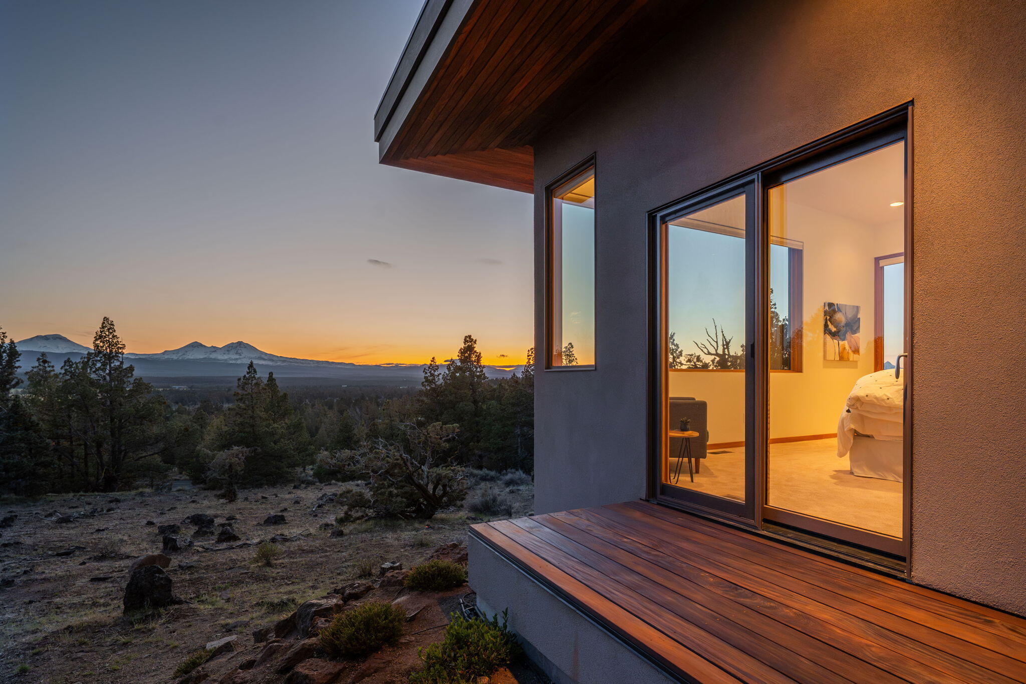 Grandridge - Residential